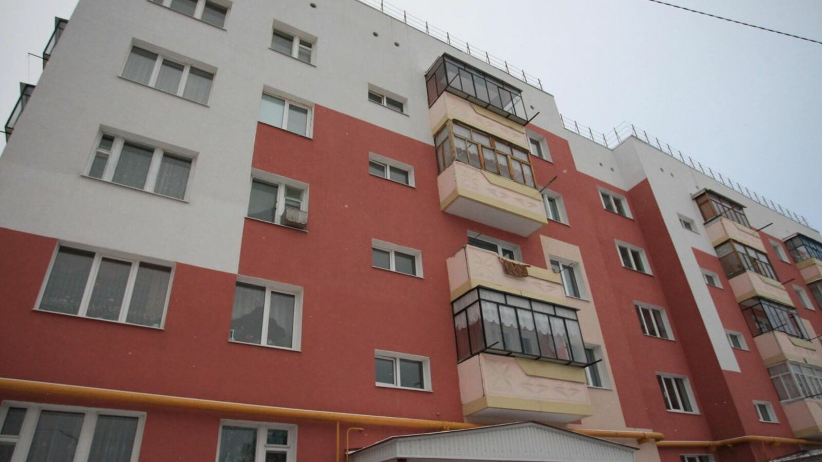 Олег Яровиков