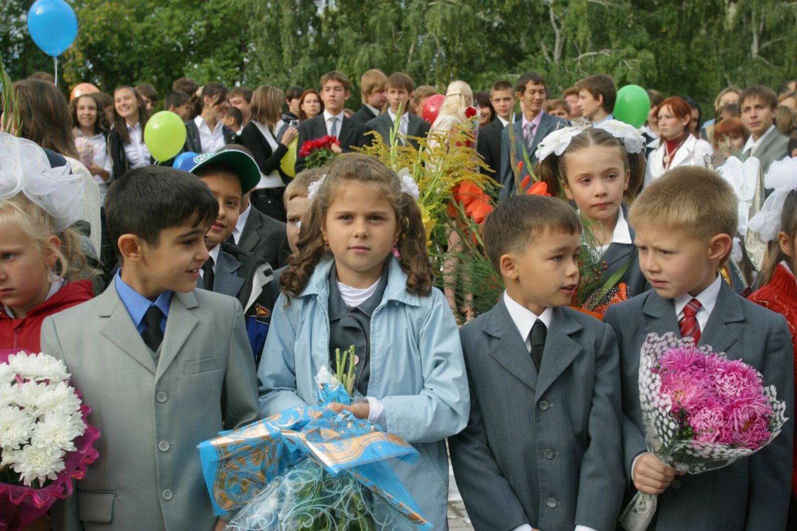 Олег Яровиков