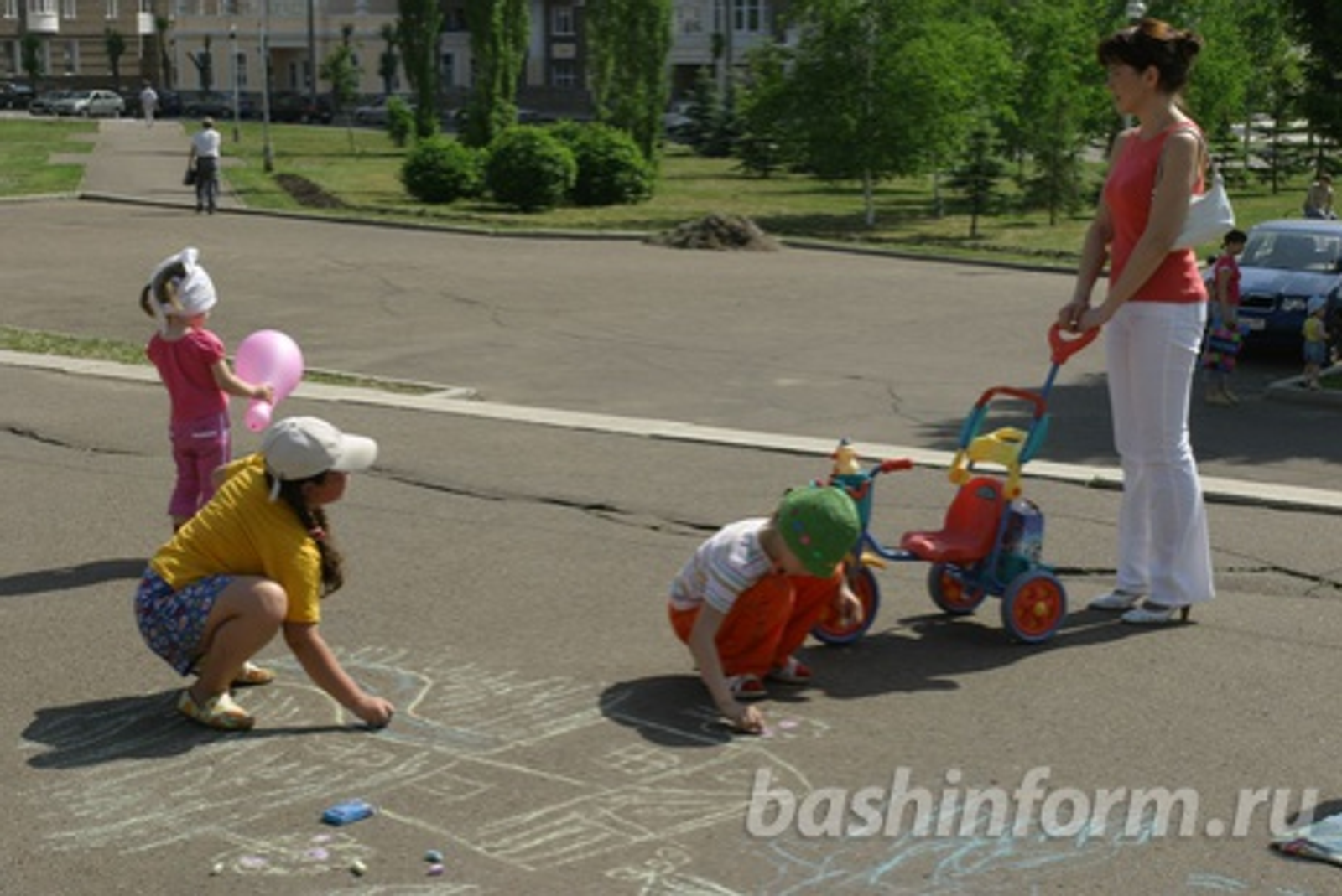 Олег Яровиков