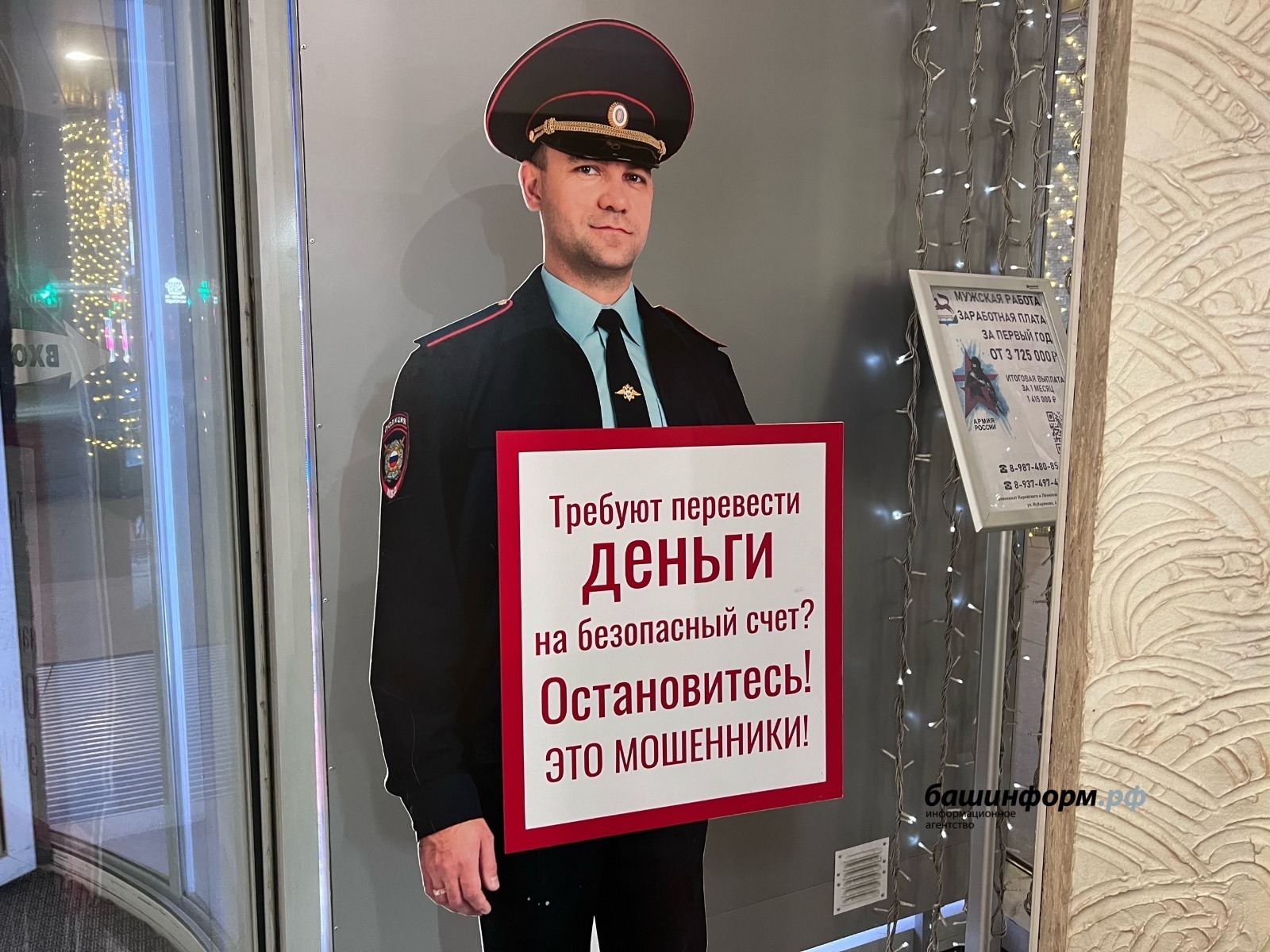 Ксения Калинина, архив