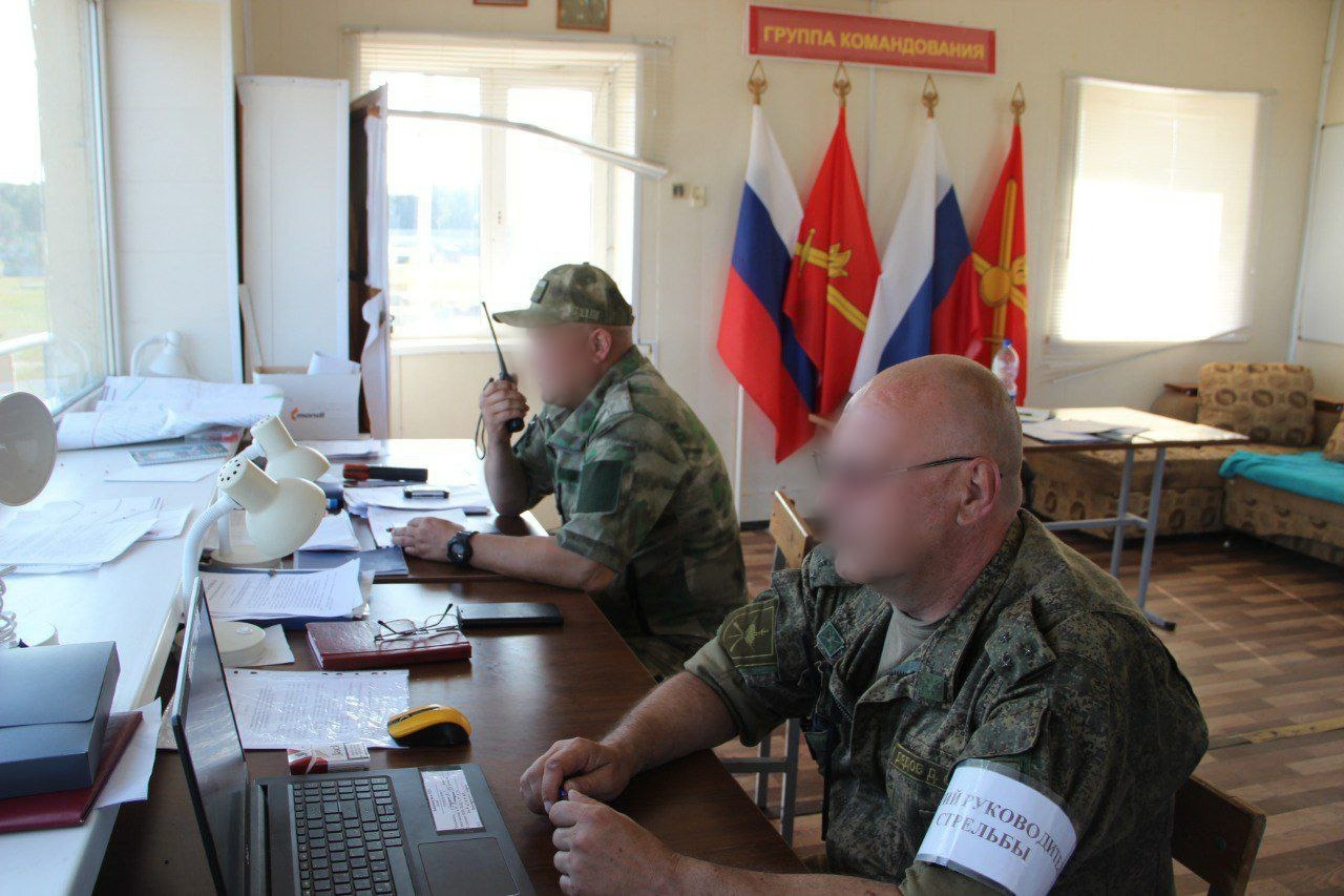 Эдуард Кускарбеков