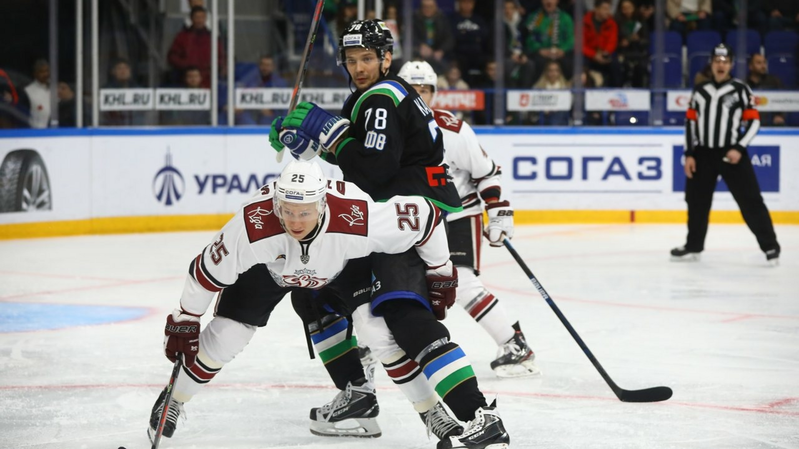 Валерий Шахов