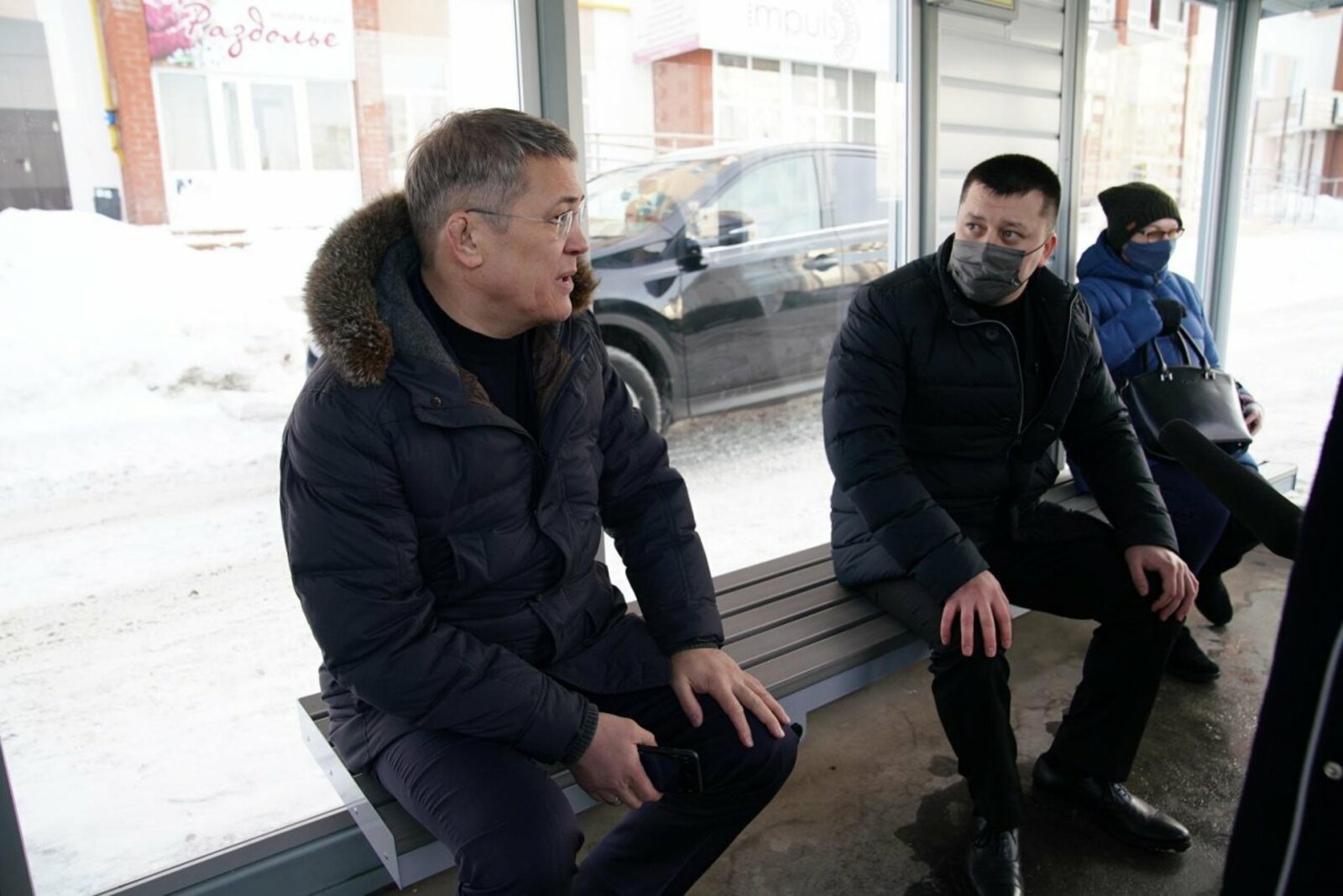 Олег Яровиков