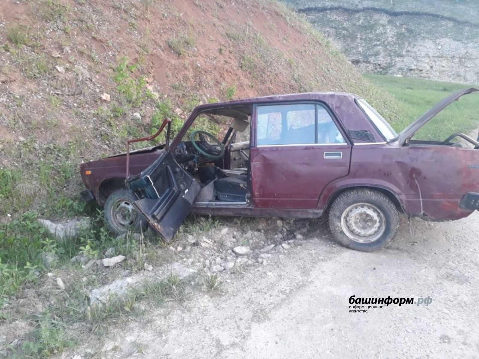 ГИБДД по РБ