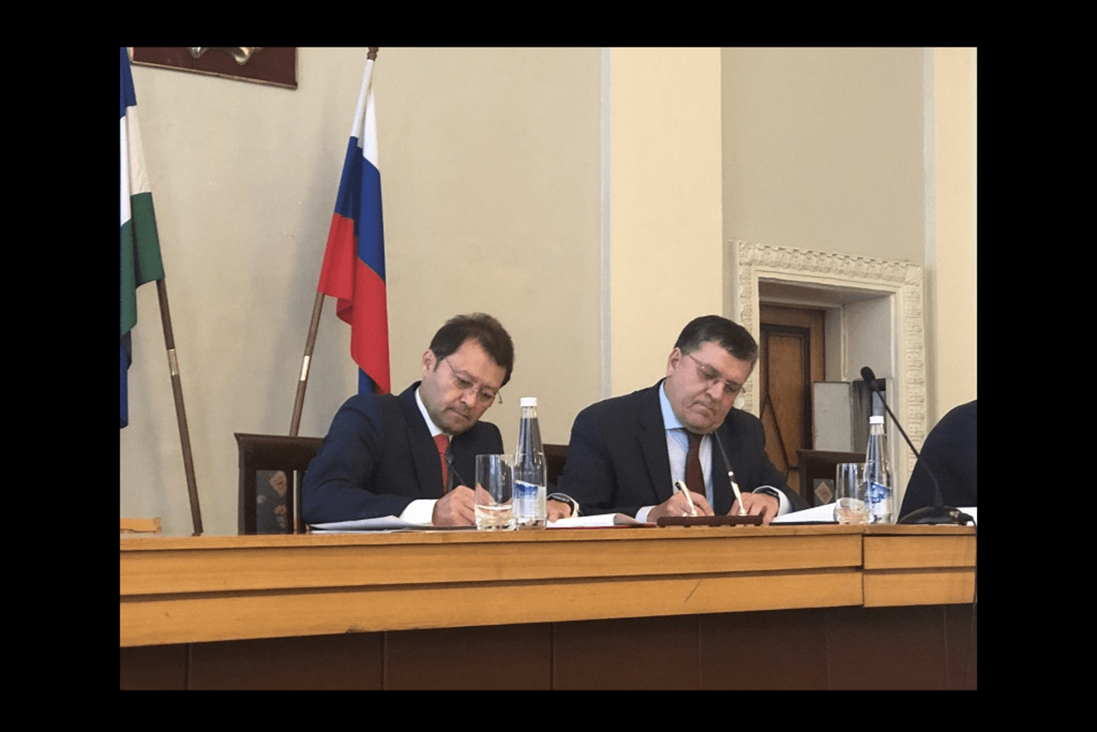 Госкомторговли РБ