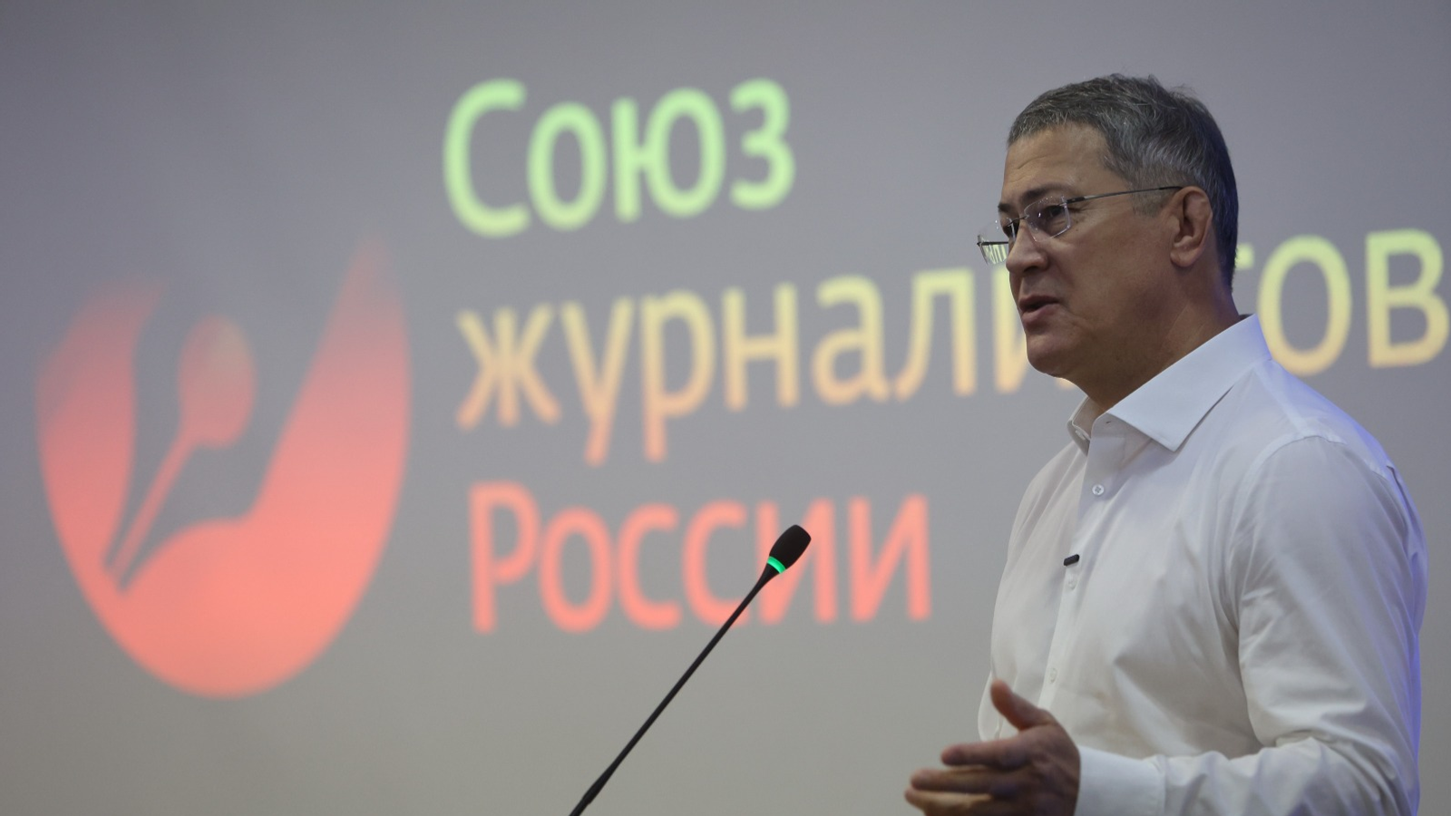 Анвар Галеев