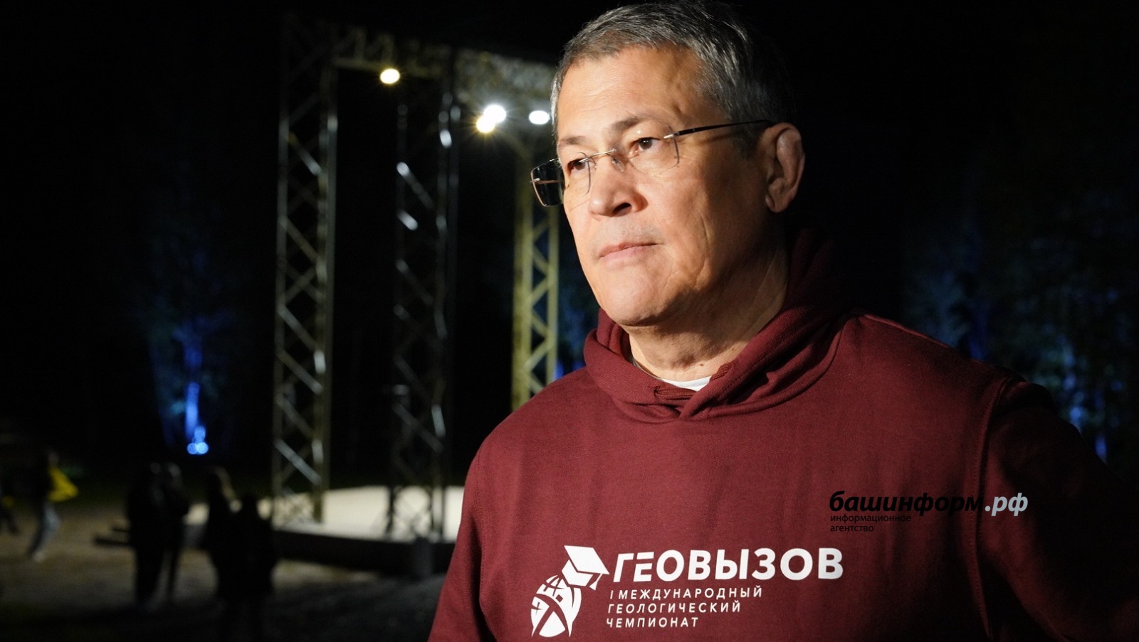 Олег Яровиков