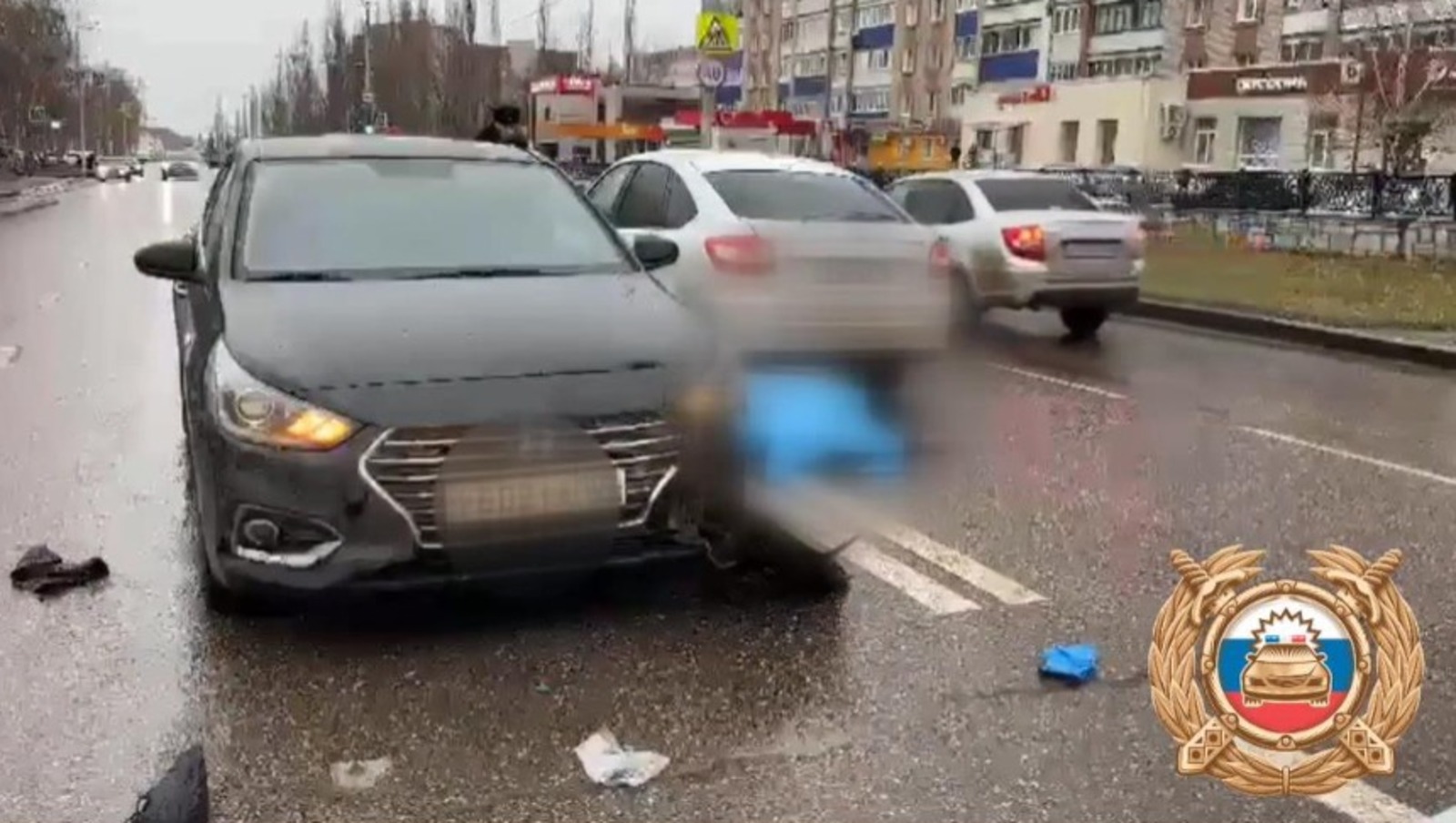 ГИБДД по РБ