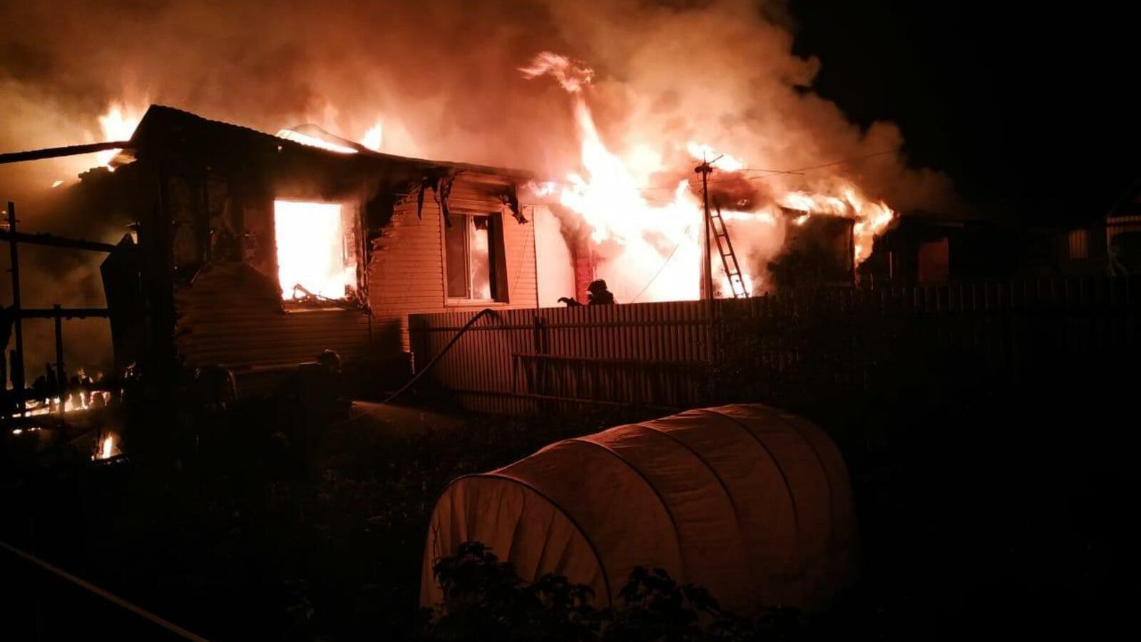 МЧС по Башкирии