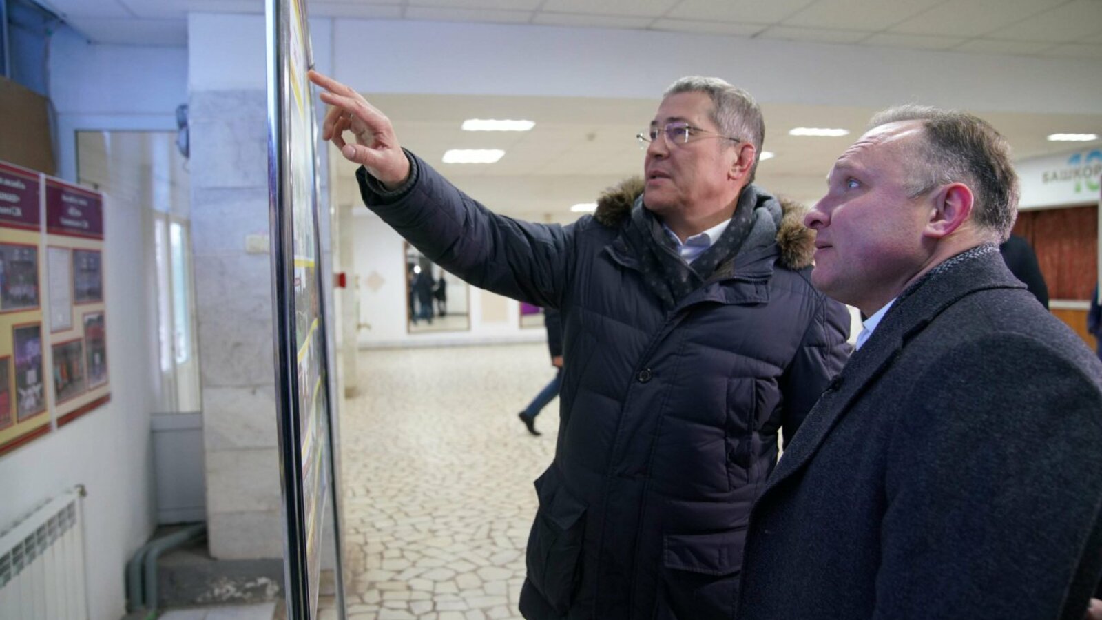 Олег Яровиков