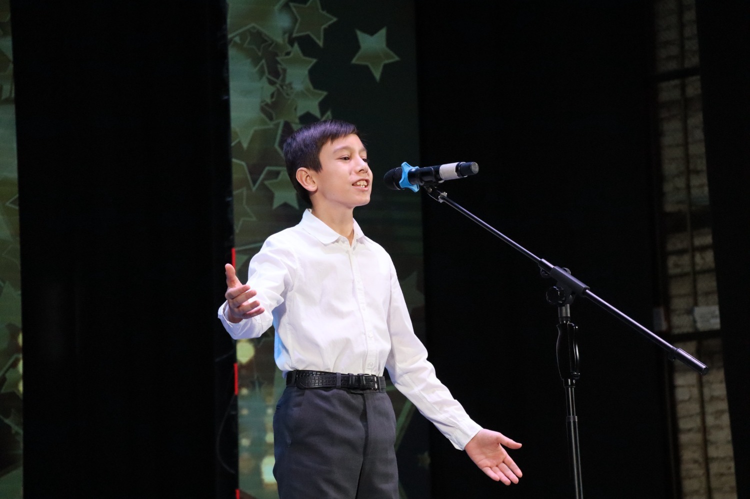 Музей музыки им. Шаляпина Пресс-служба