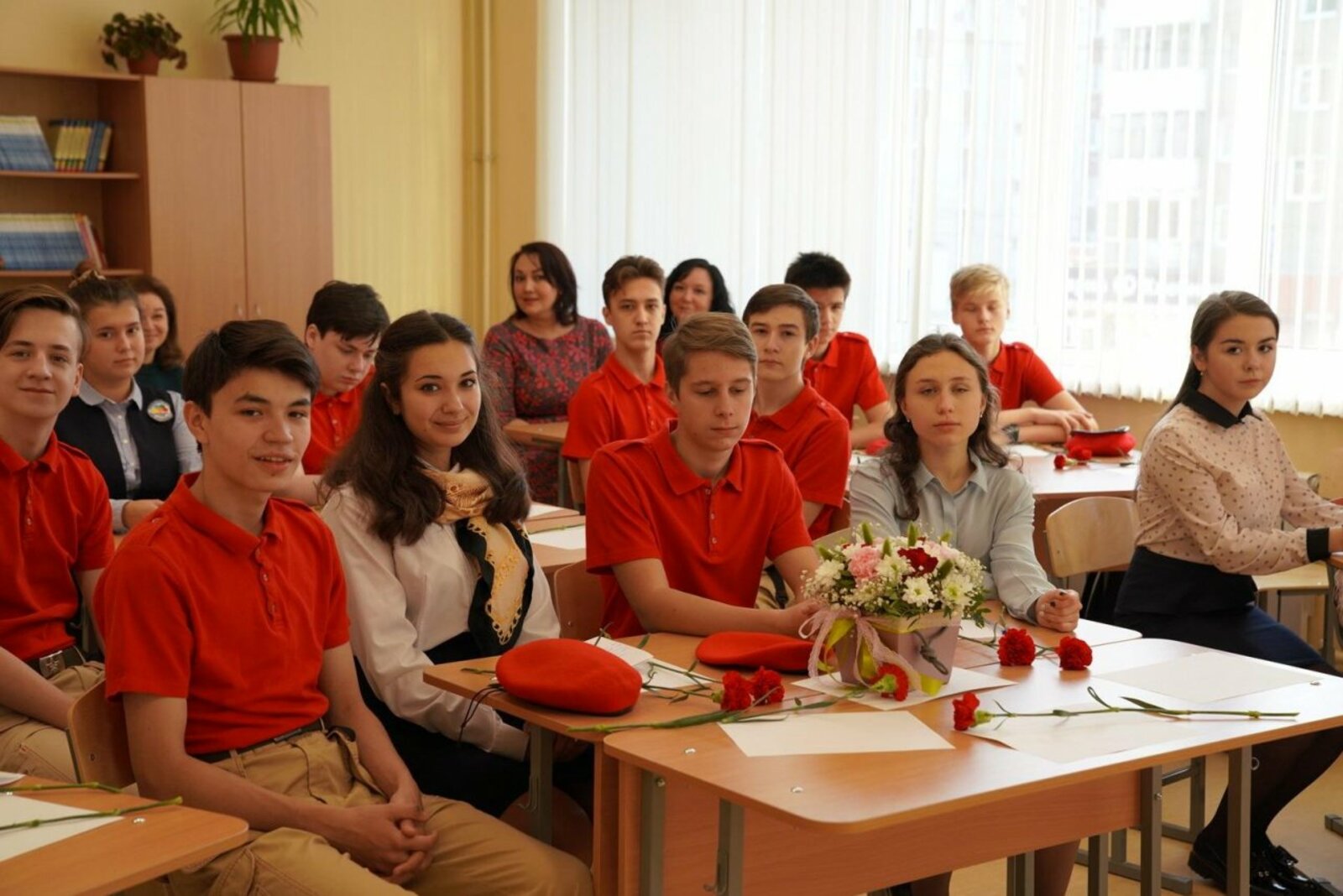 Олег Яровиков