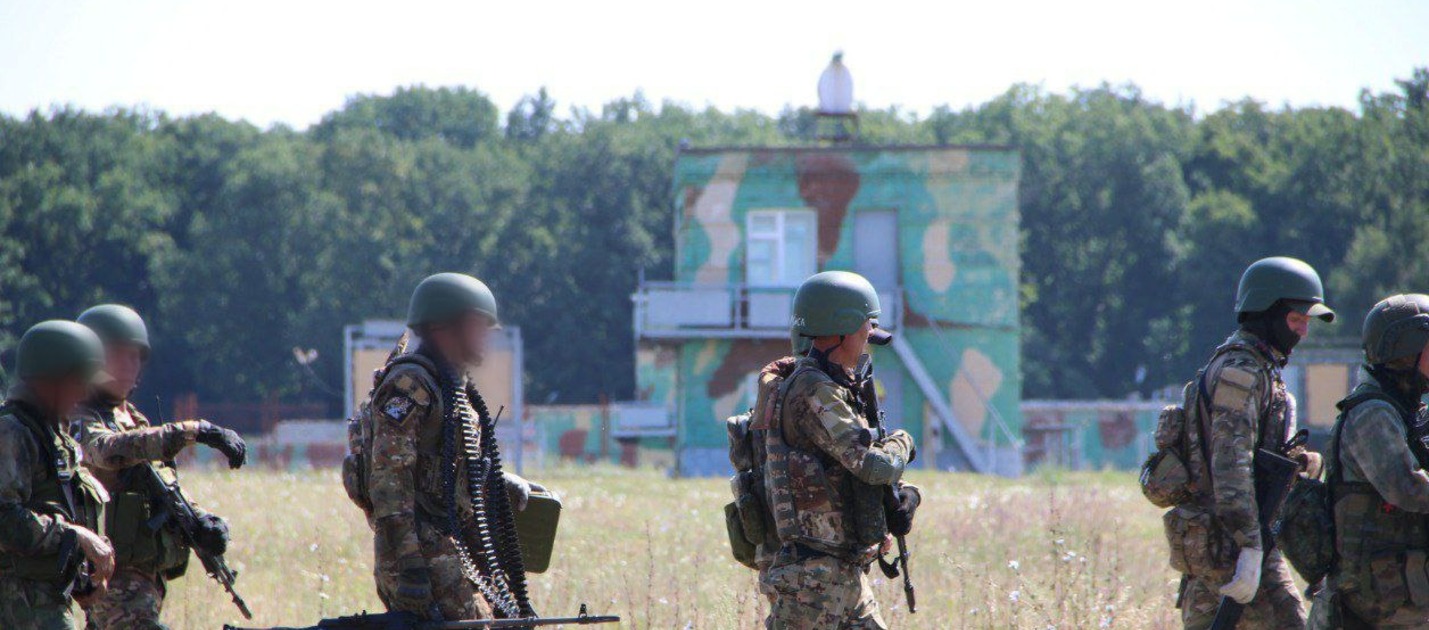 Эдуард Кускарбеков