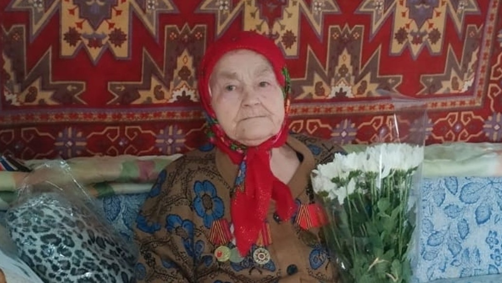 администрация Стерлитамака