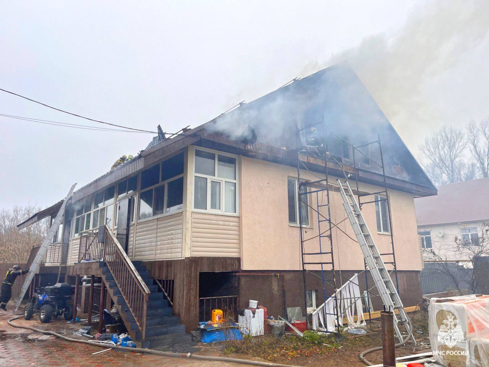 МЧС по РБ телеграм-канал