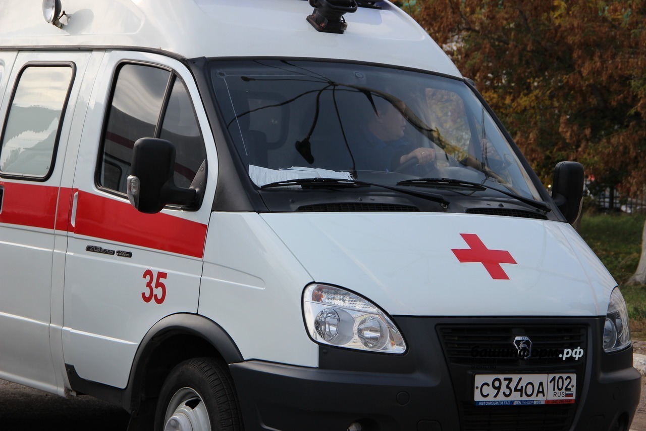 В Башкирии в жутком ДТП погибли мать с 5-летним ребенком