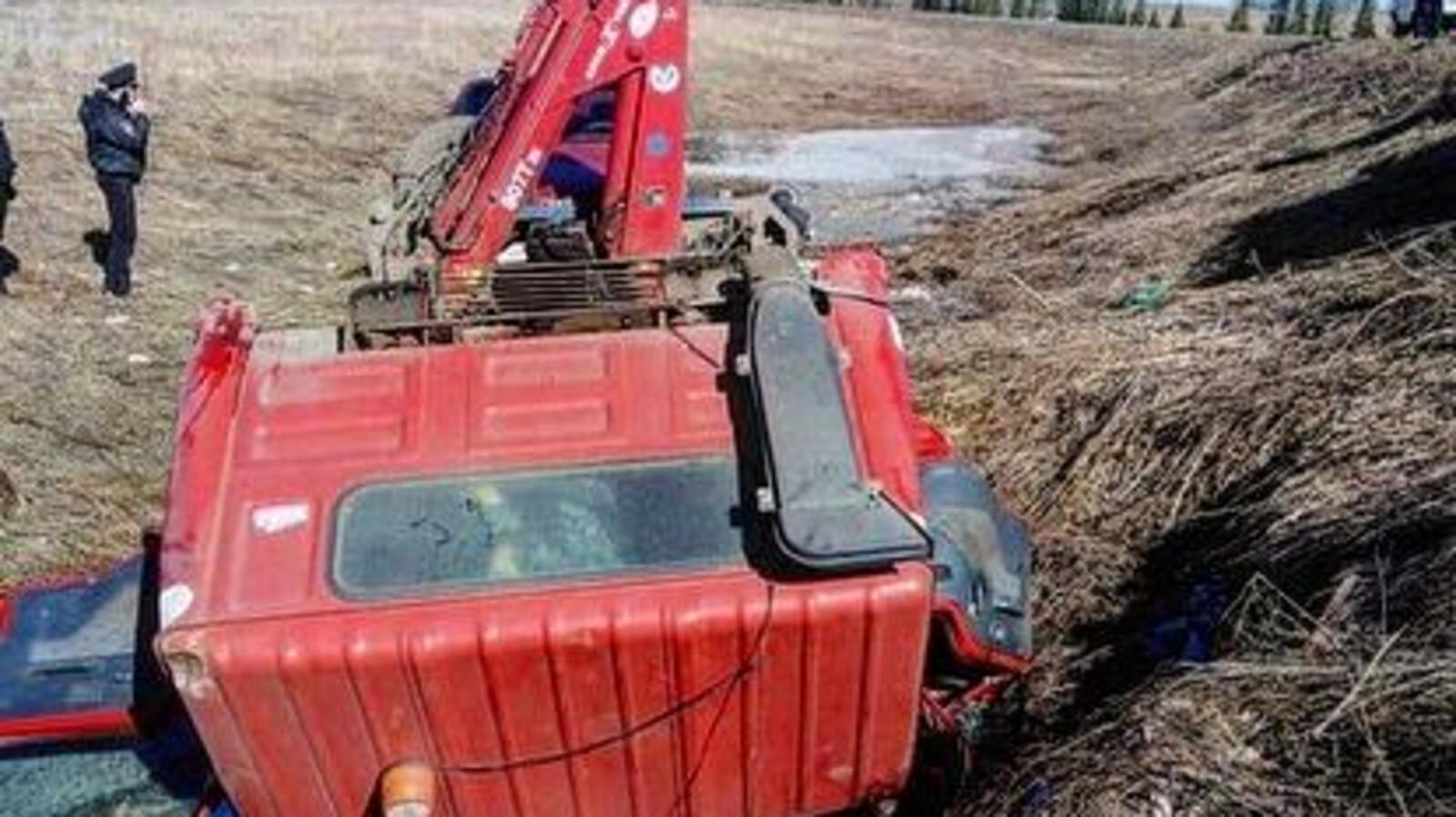 ГИБДД по РБ