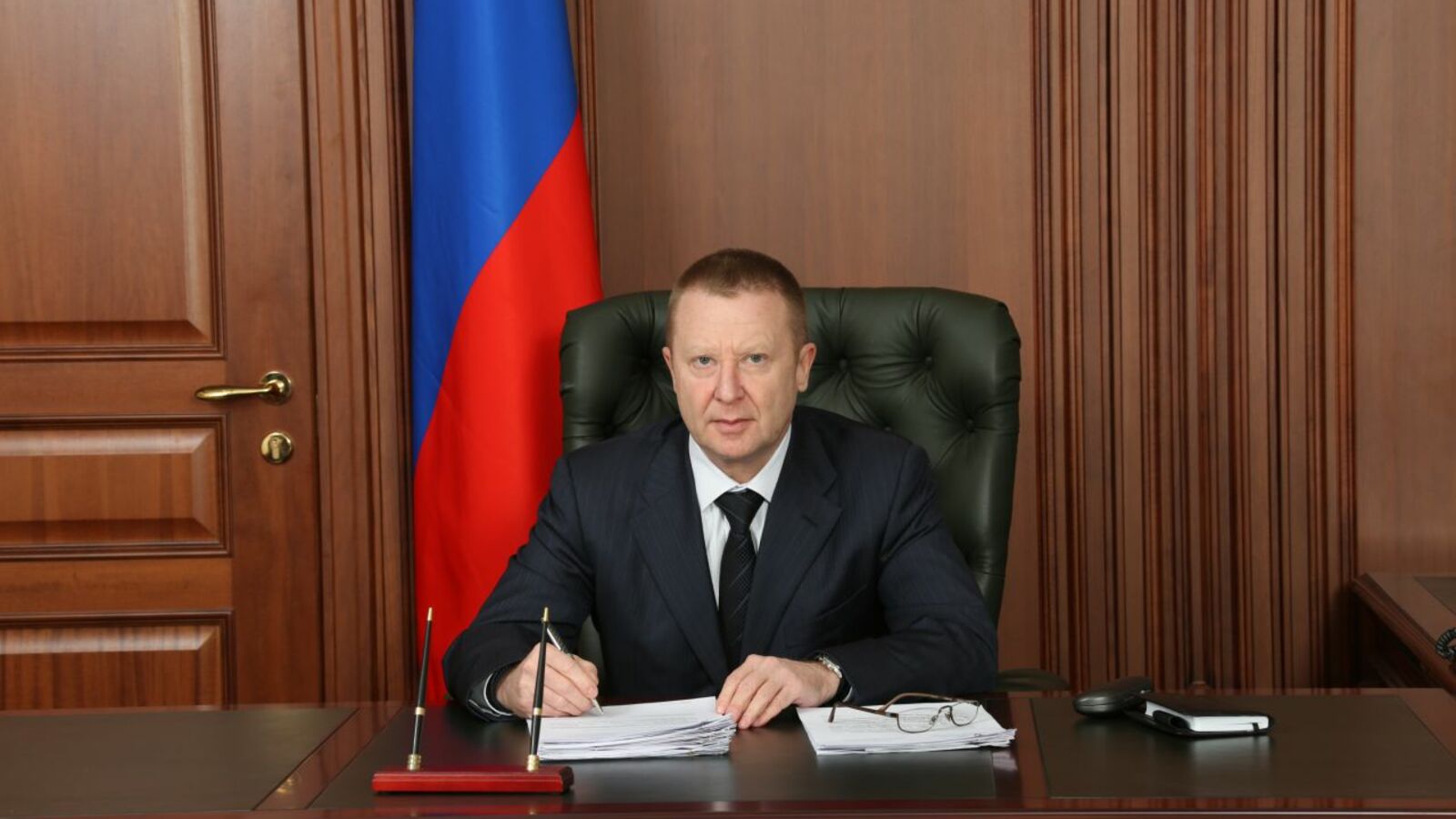 Андрей Старостин