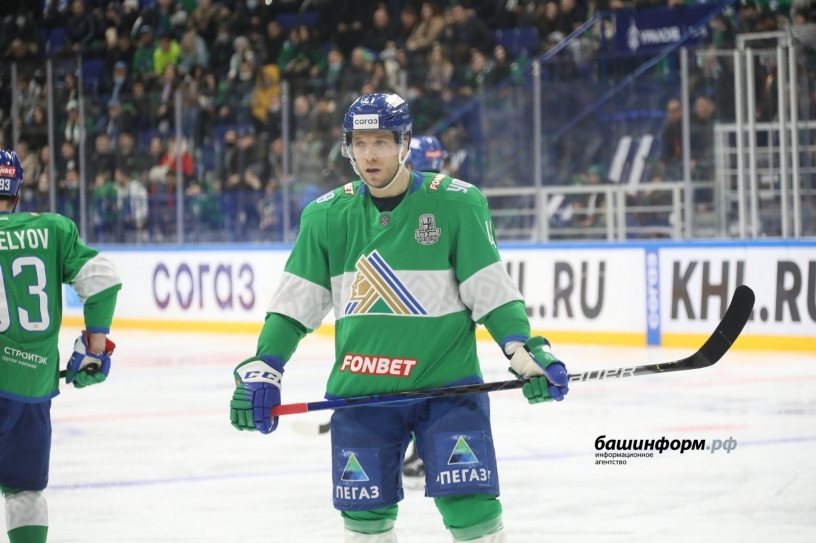 Валерий Шахов