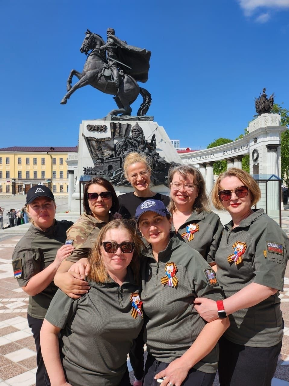 соцсети Радия Хабирова