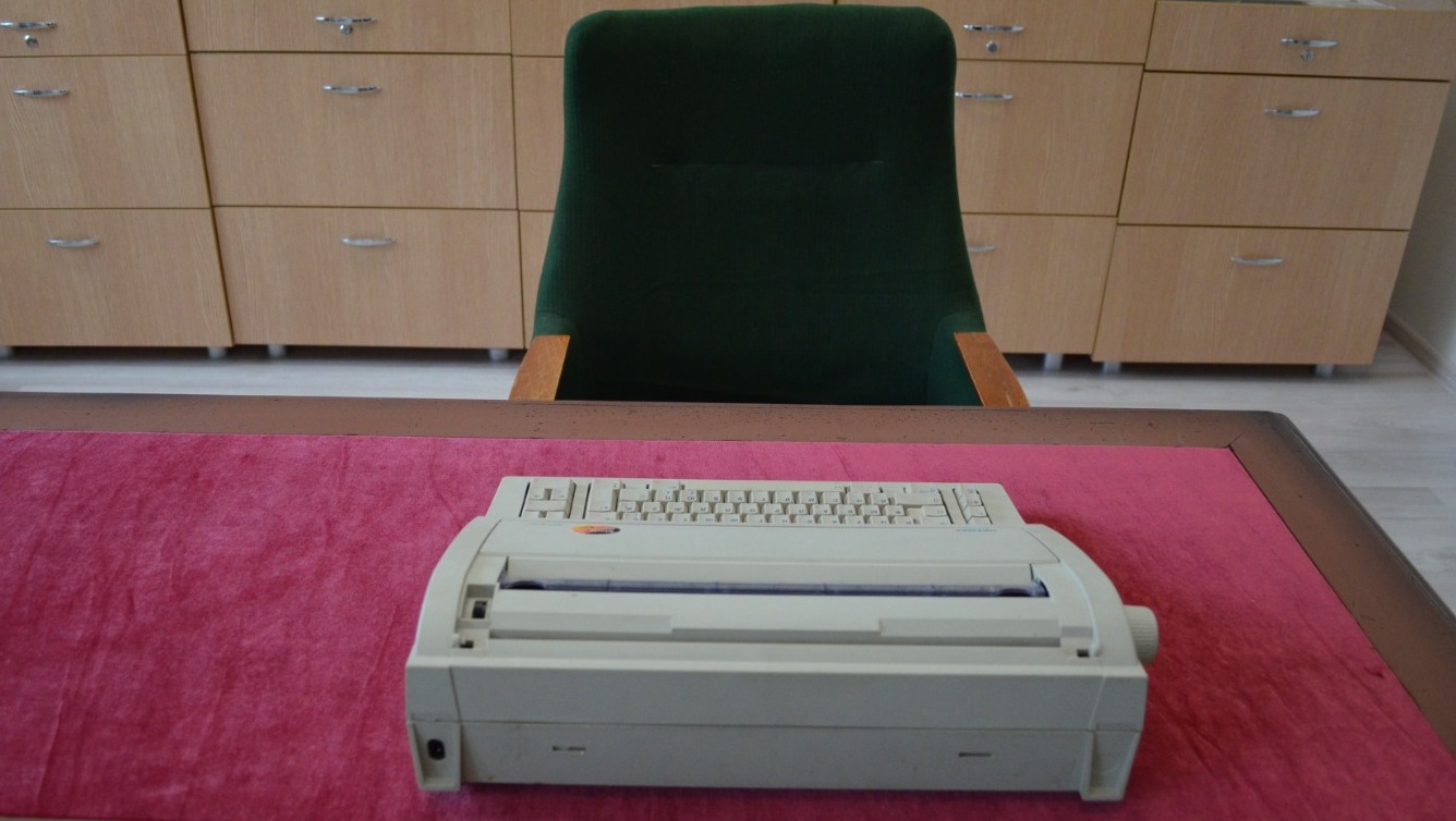 Ксения Калинина