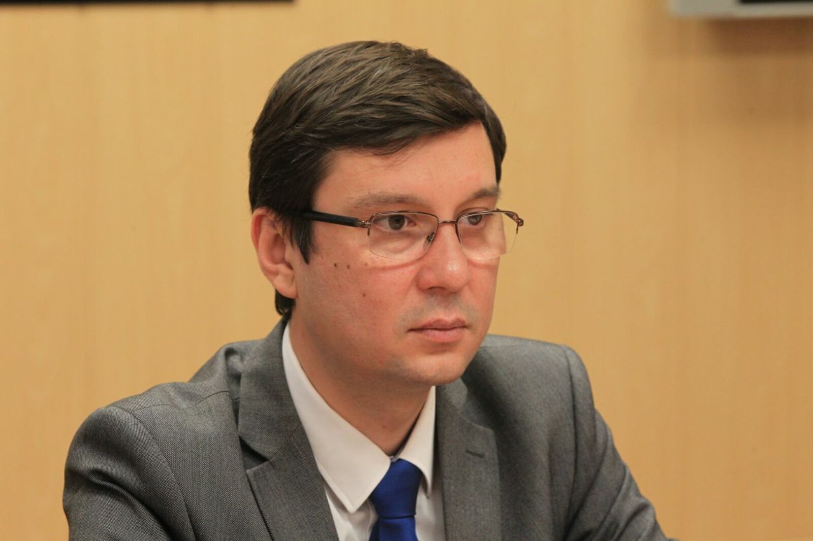 Олег Яровиков