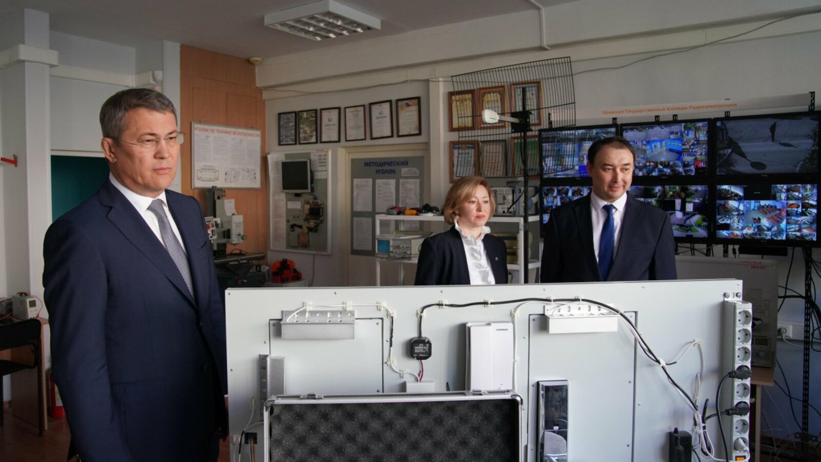 Олег Яровиков