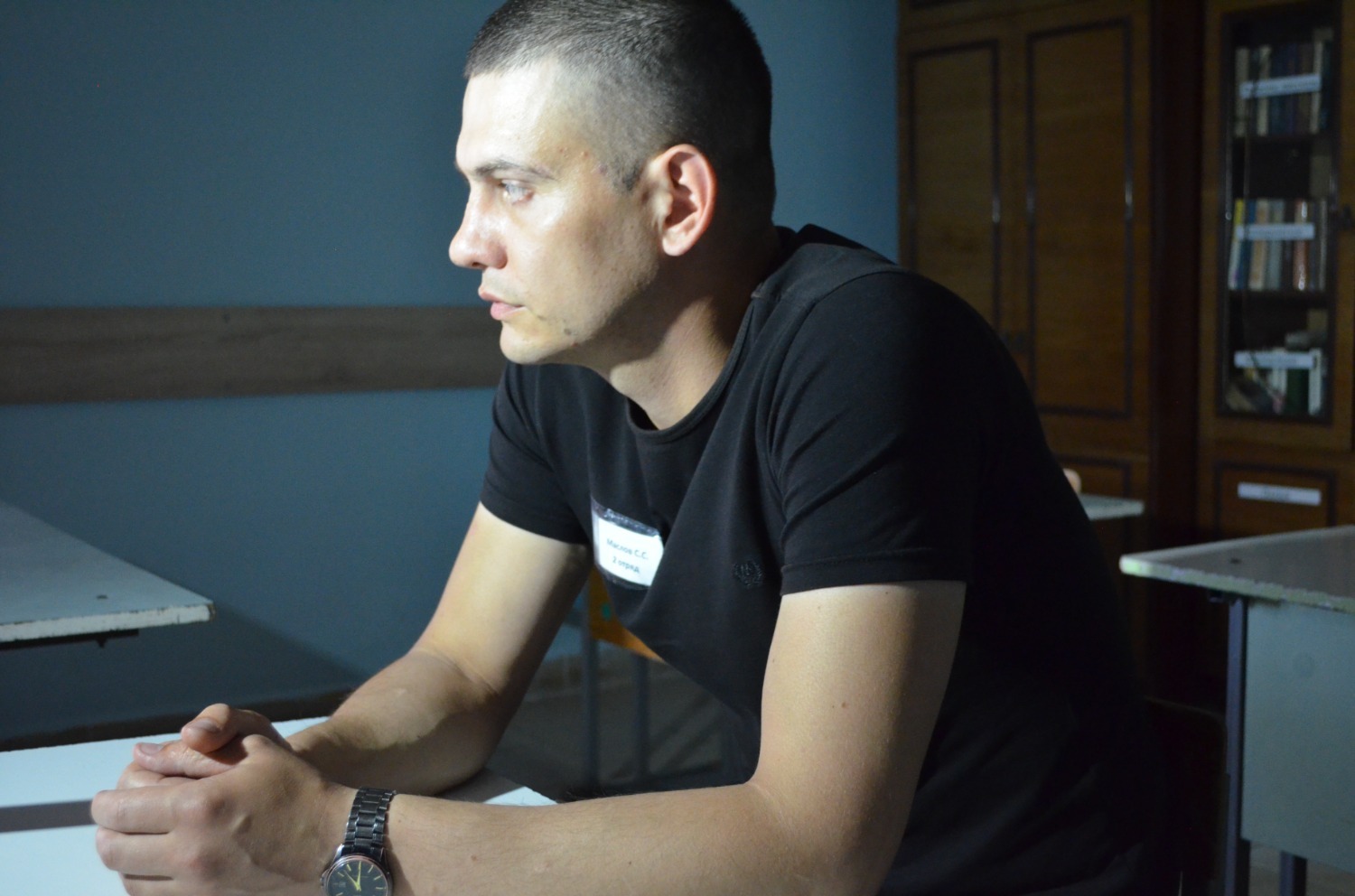 Ксения Калинина