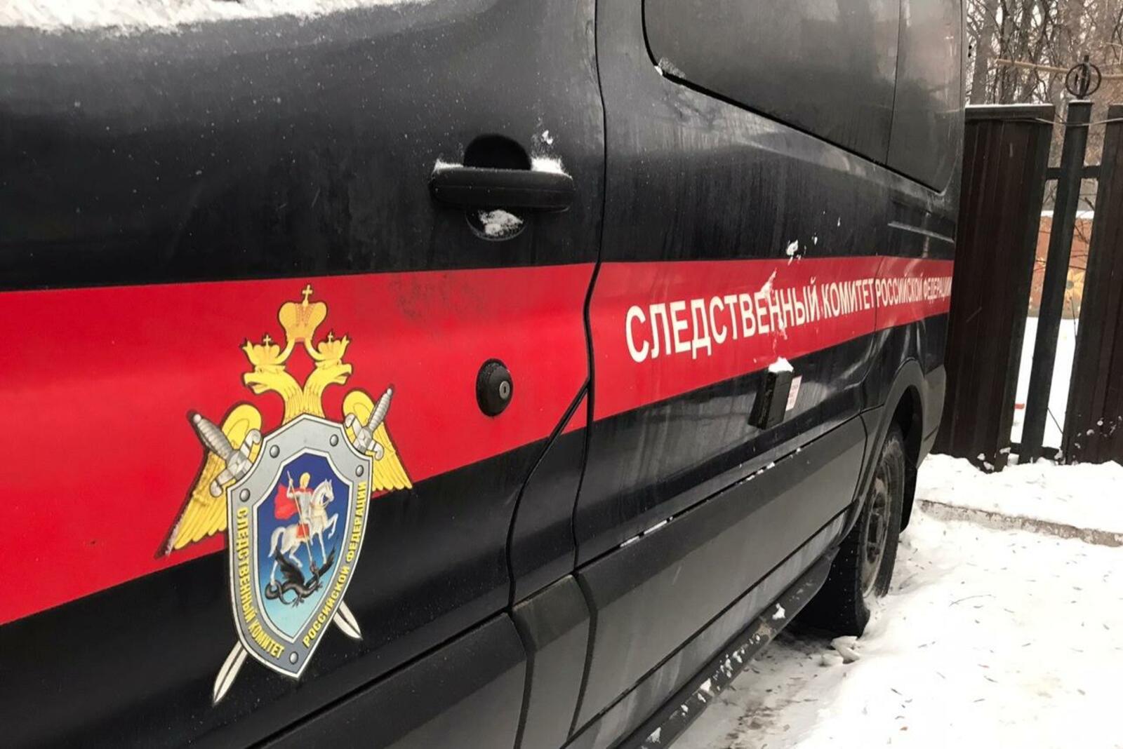 Ксения Калинина