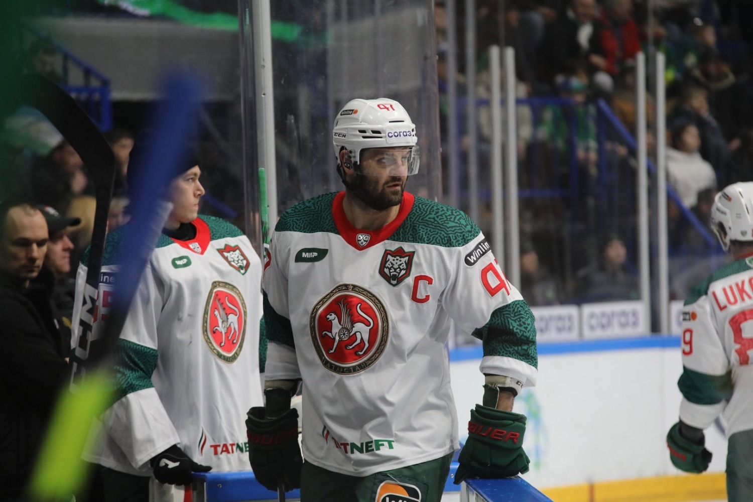 Валерий  Шахов