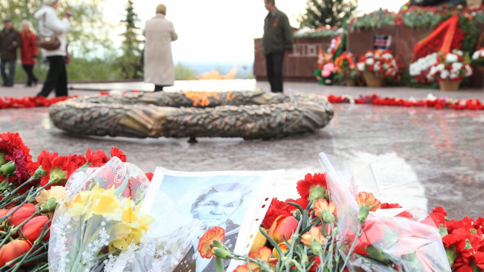 Олег Яровиков