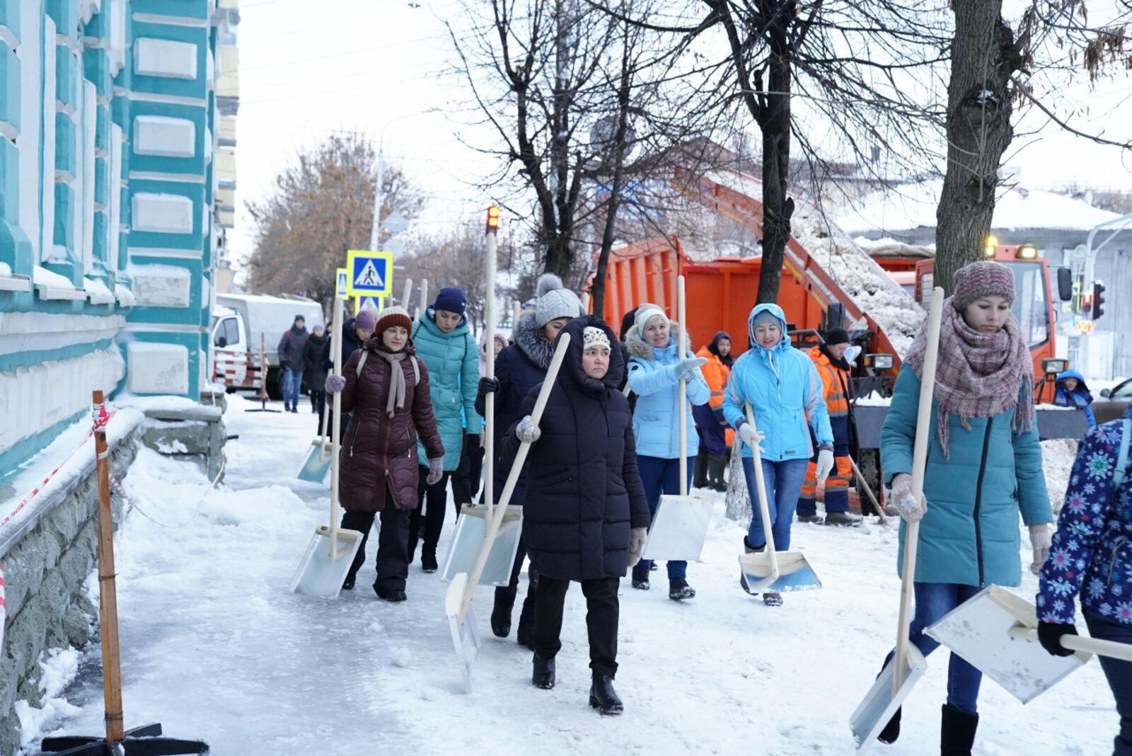 Олег Яровиков