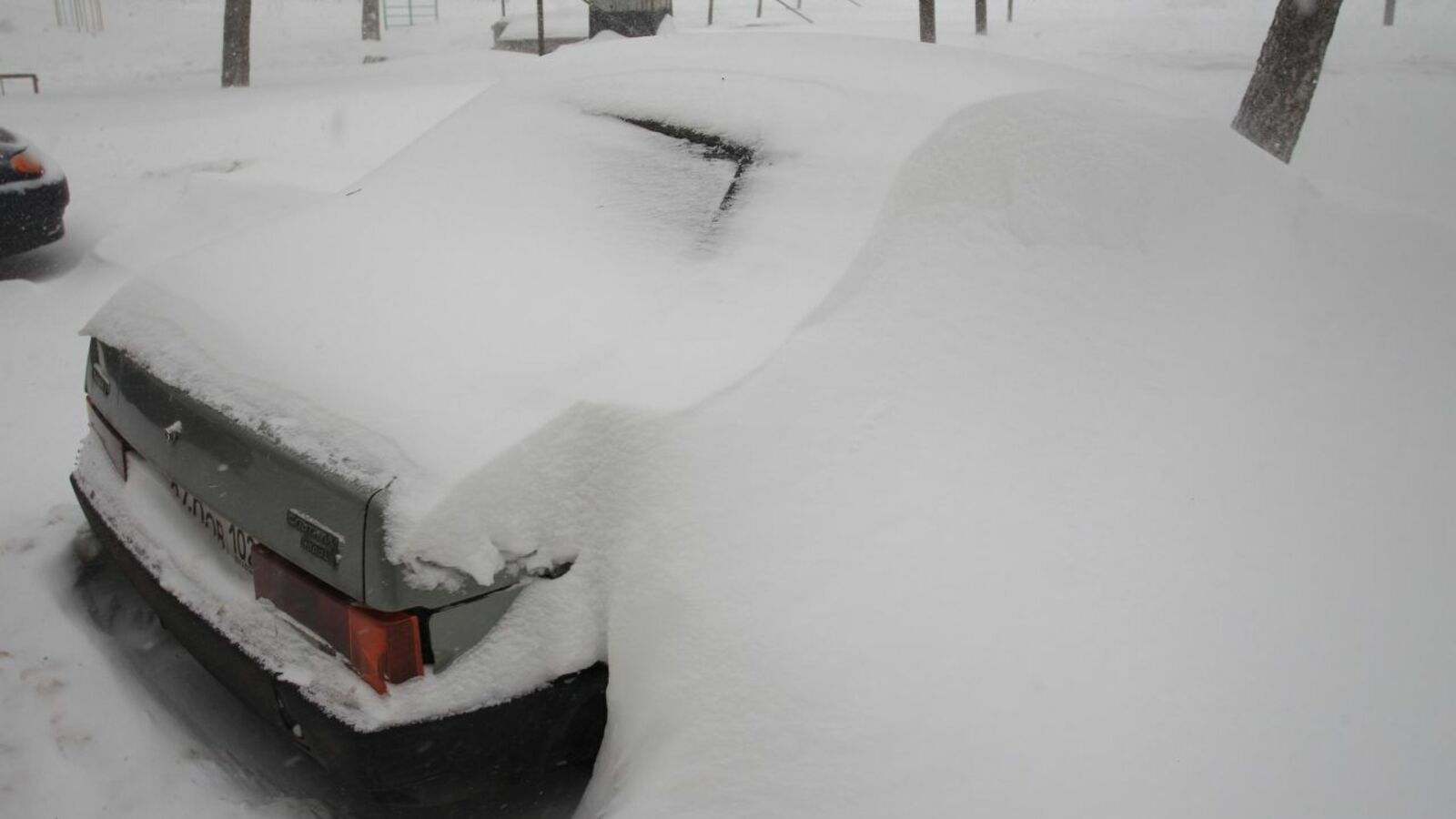 Олег Яровиков