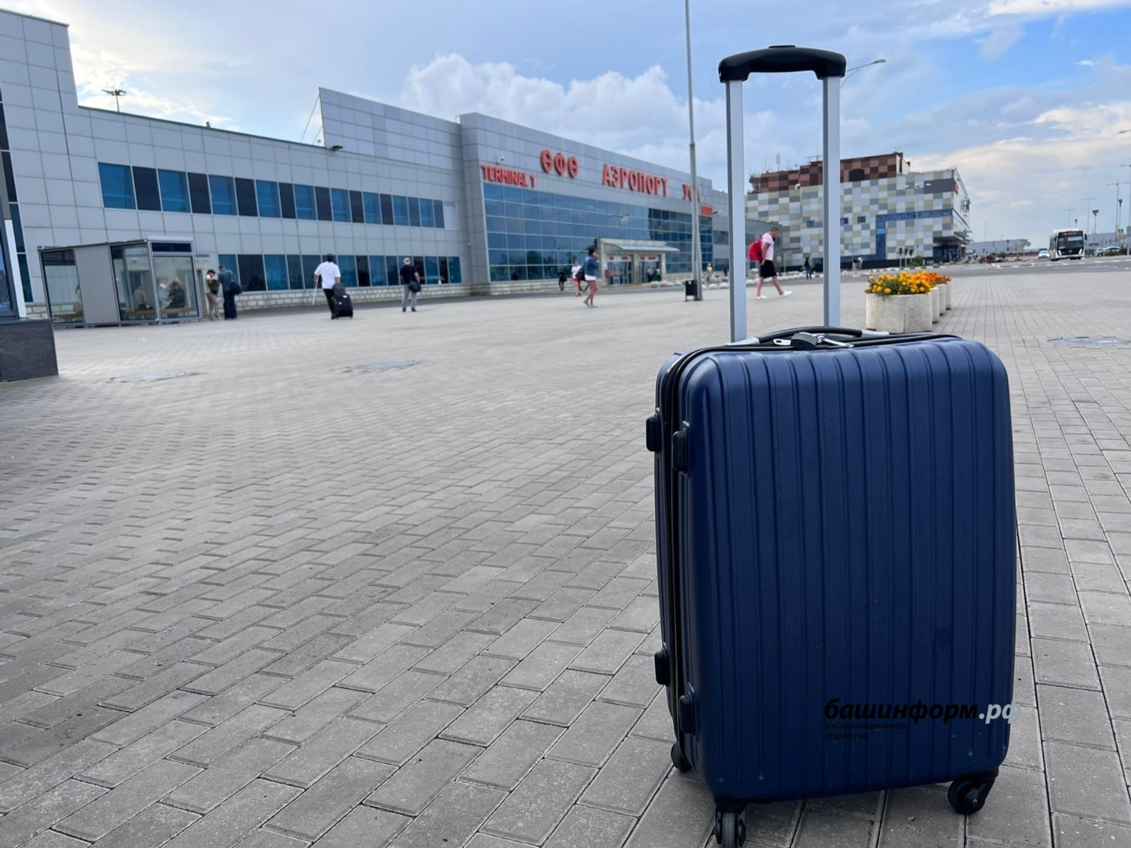 Ксения Калинина