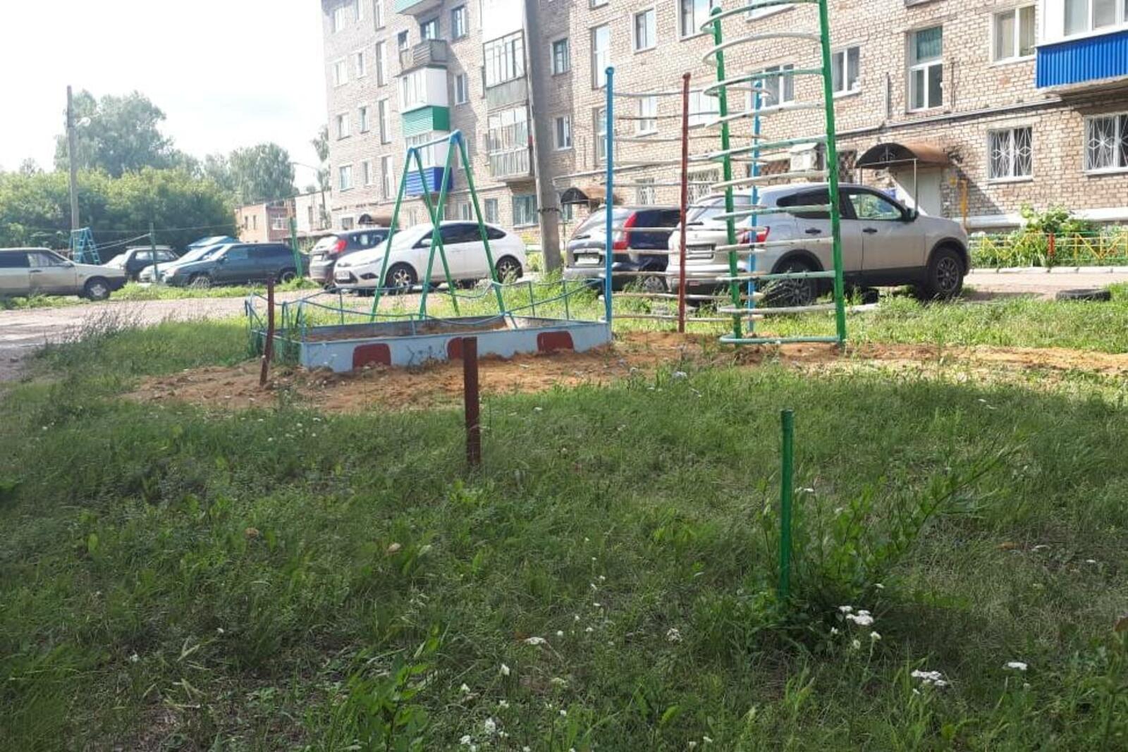пресс-служба регионального отделения ОНФ