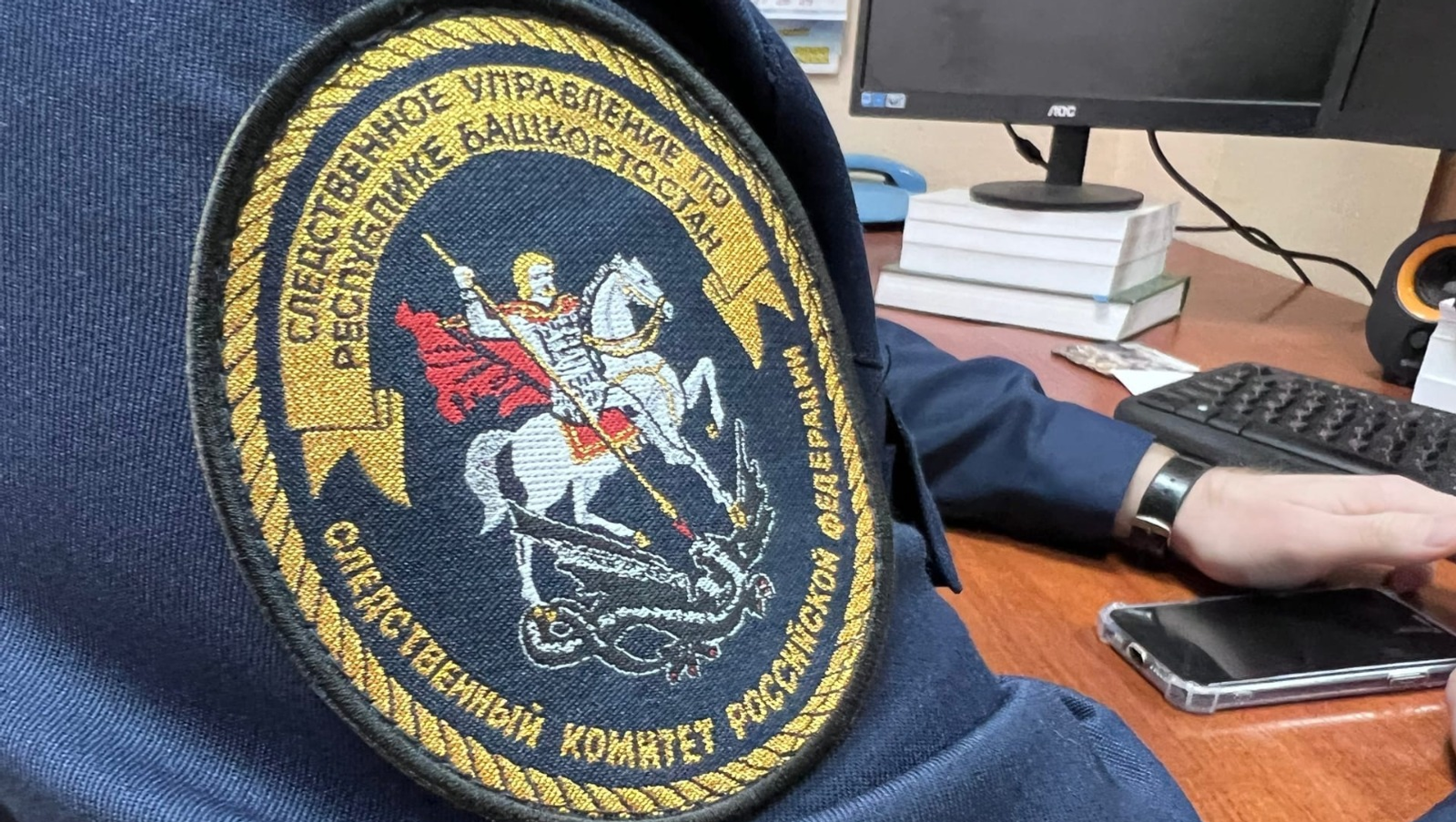 Ксения Калинина