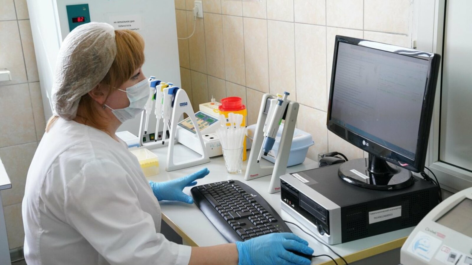 Олег Яровиков