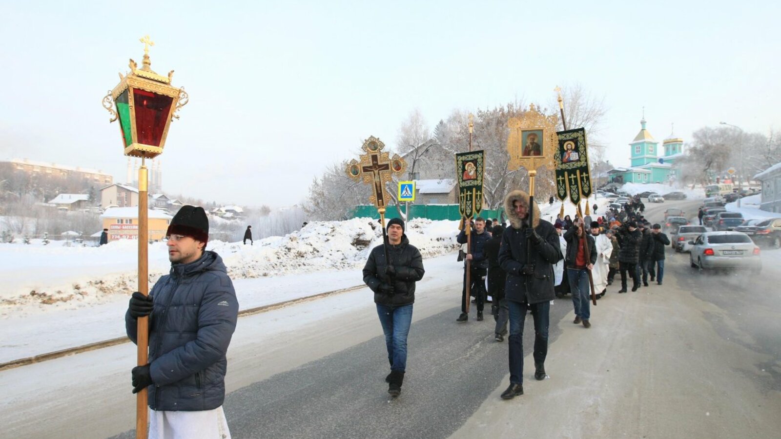 Олег Яровиков