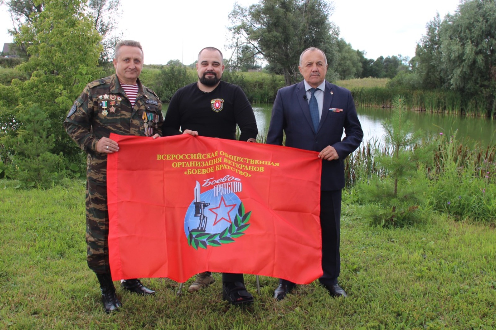 Эдуард Кускарбеков