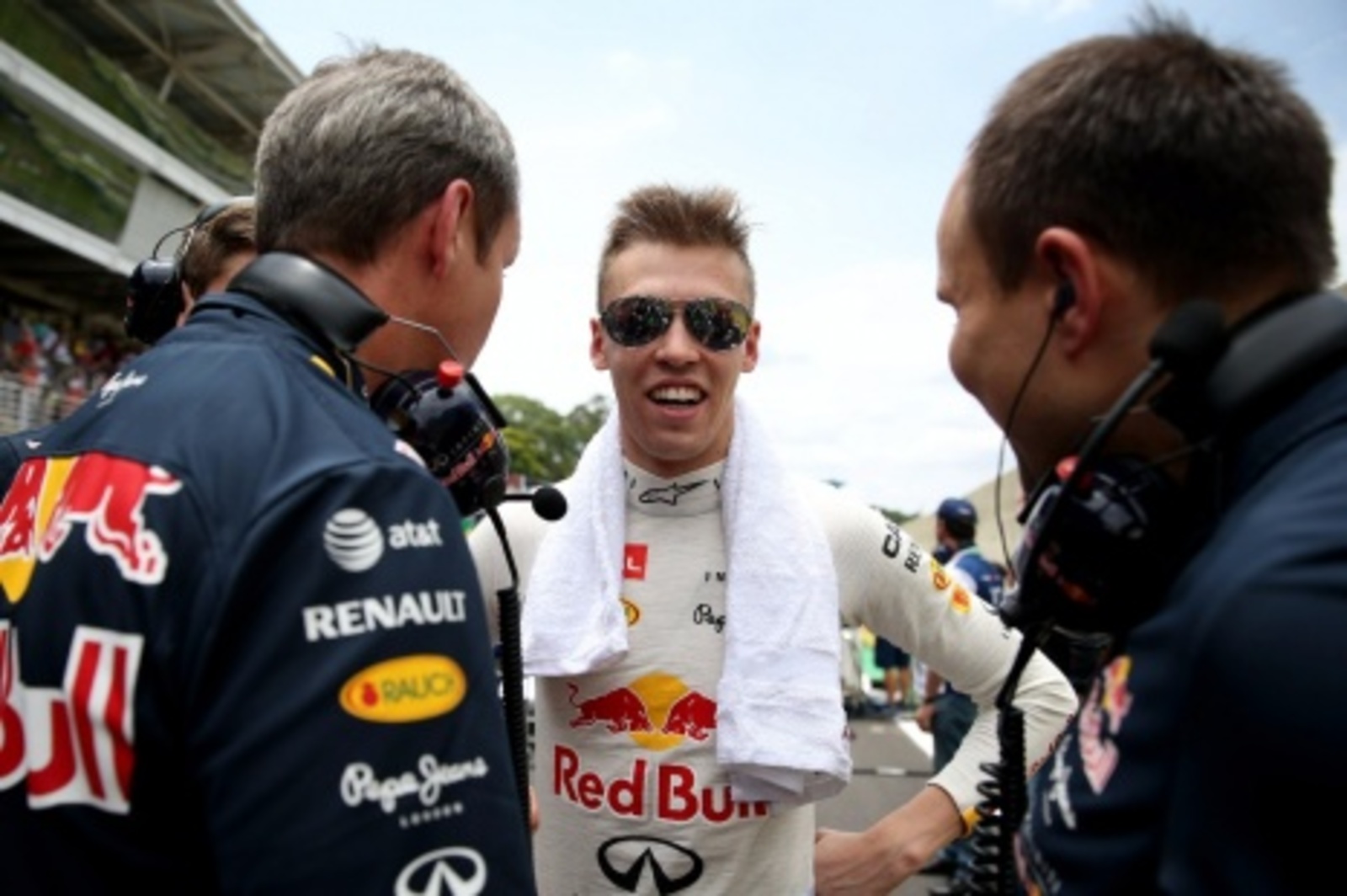 © Red Bull Media House