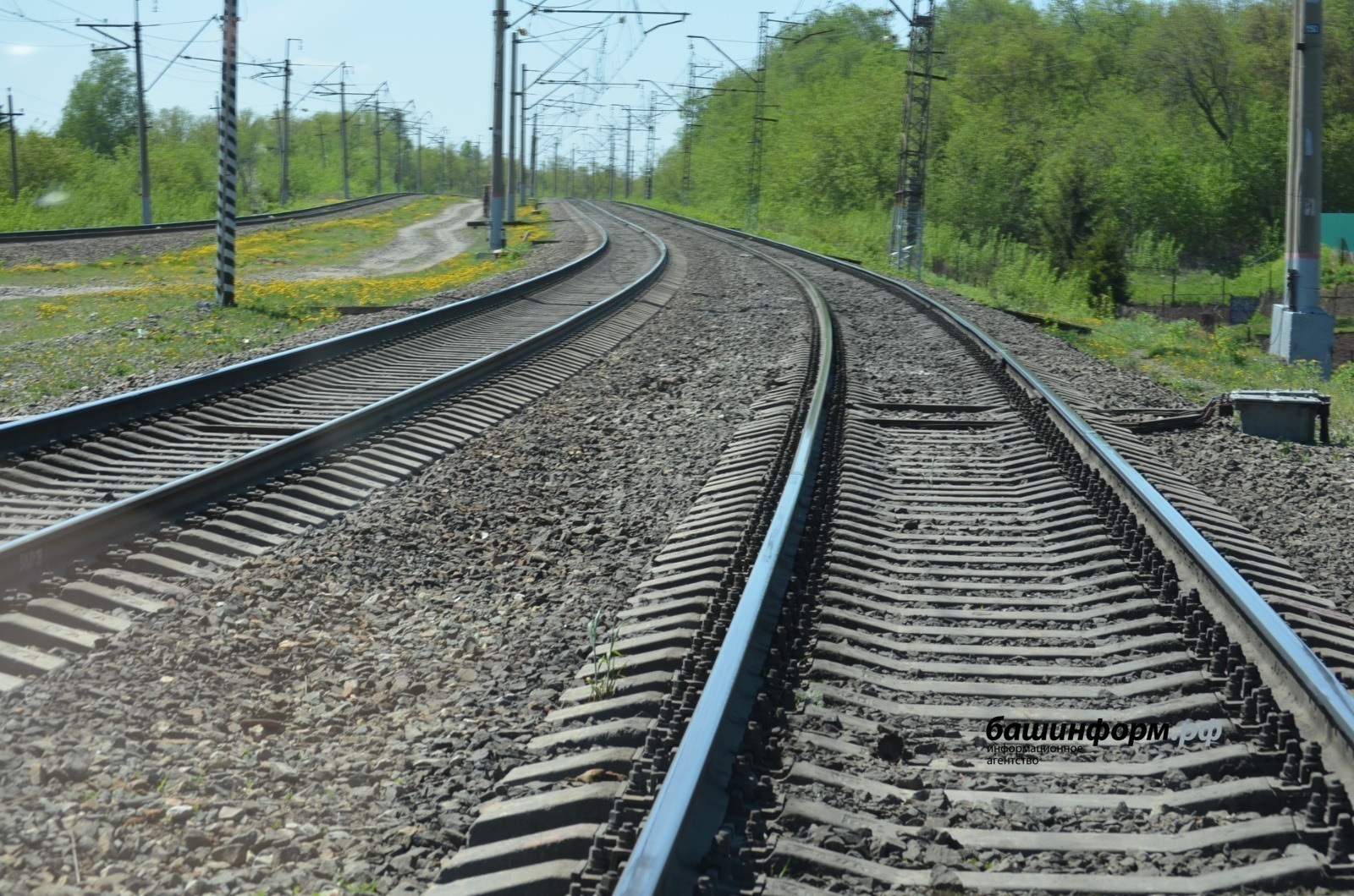 ИА «Башинформ» архив