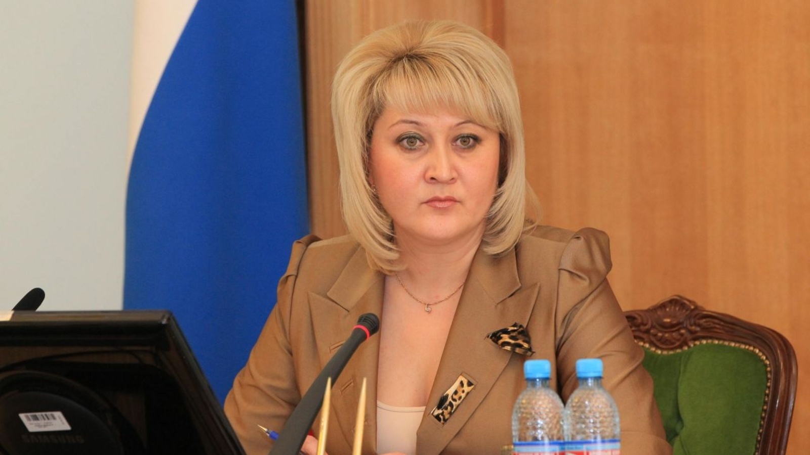 Олег Яровиков