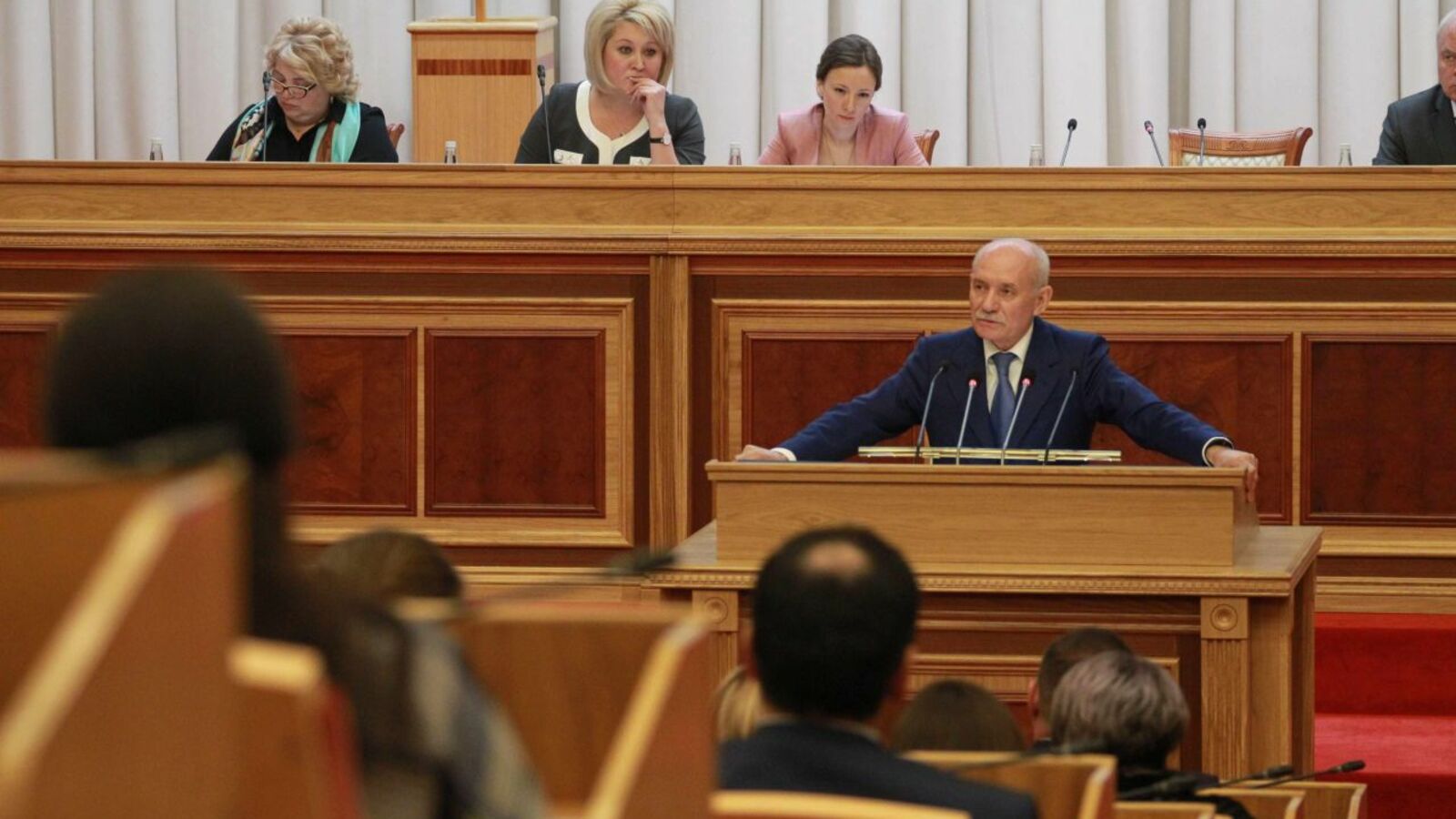 Олег Яровиков