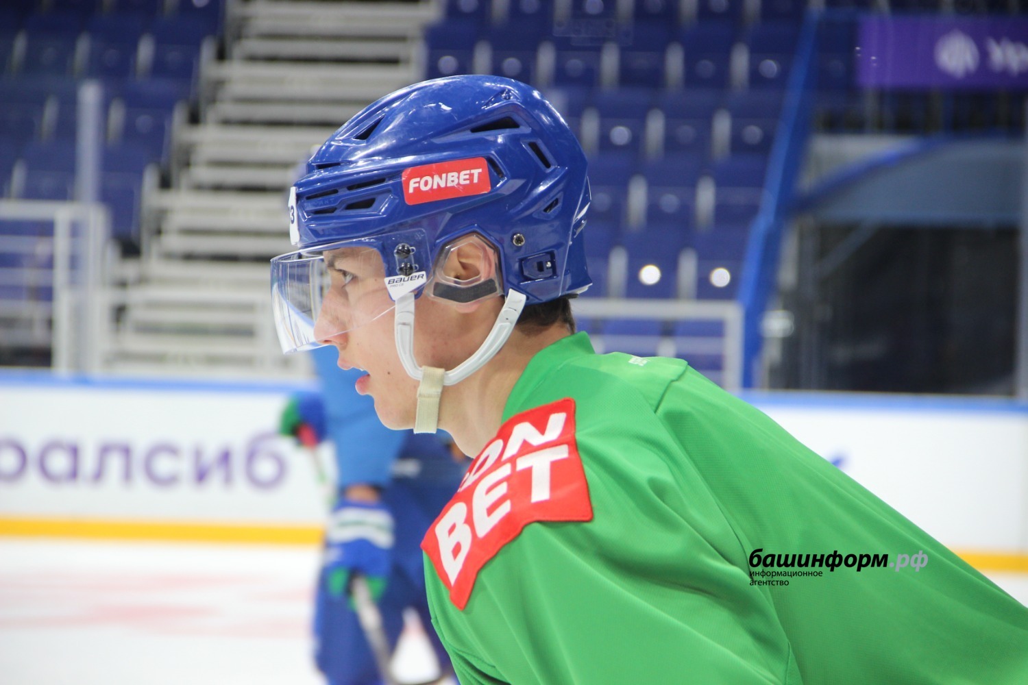 Эдуард Кускарбеков