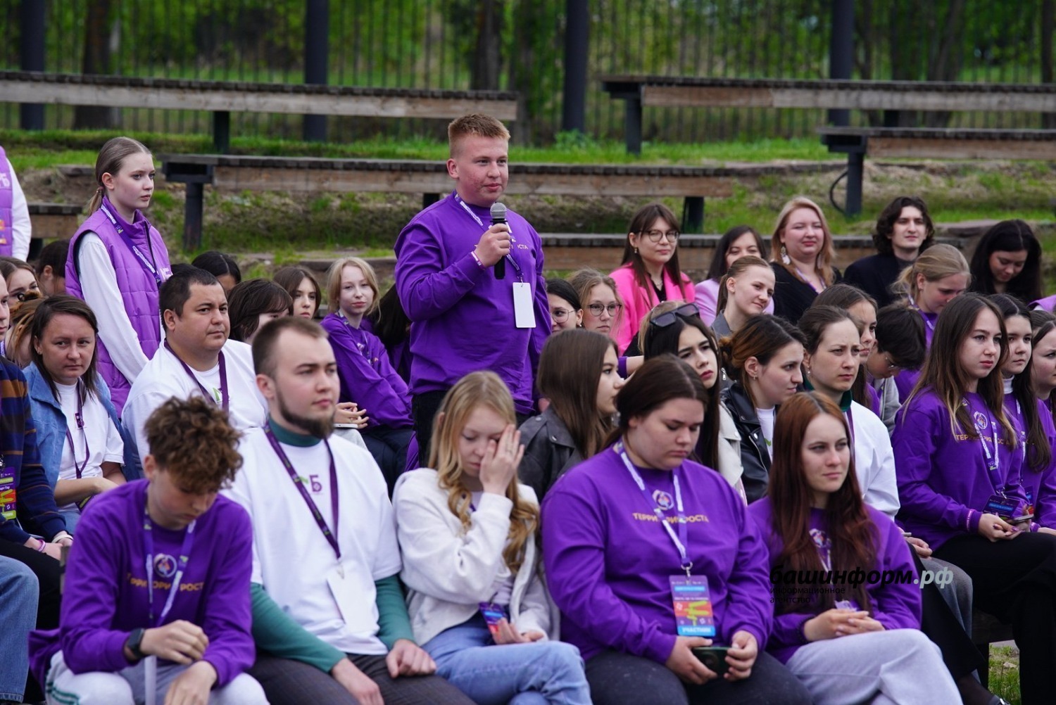 Олег Яровиков