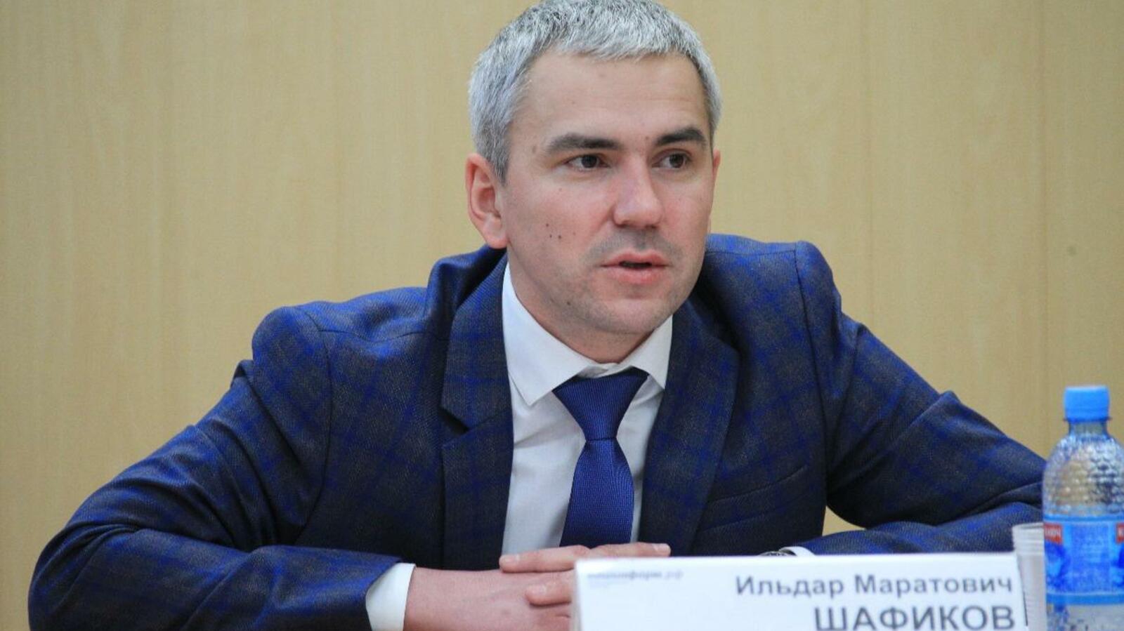 Олег Яровиков