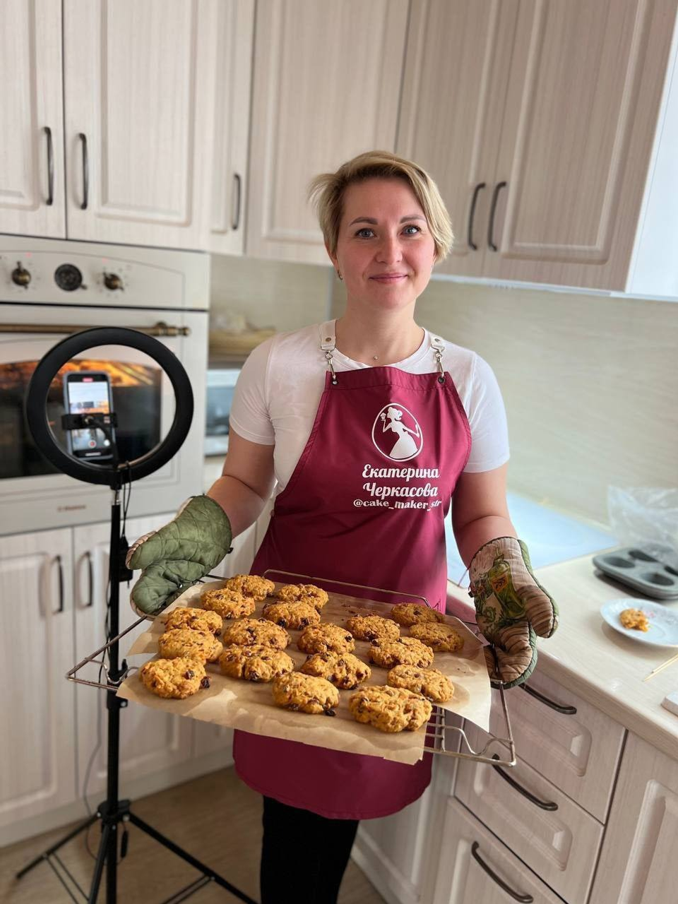 соцсети Андрея Назарова