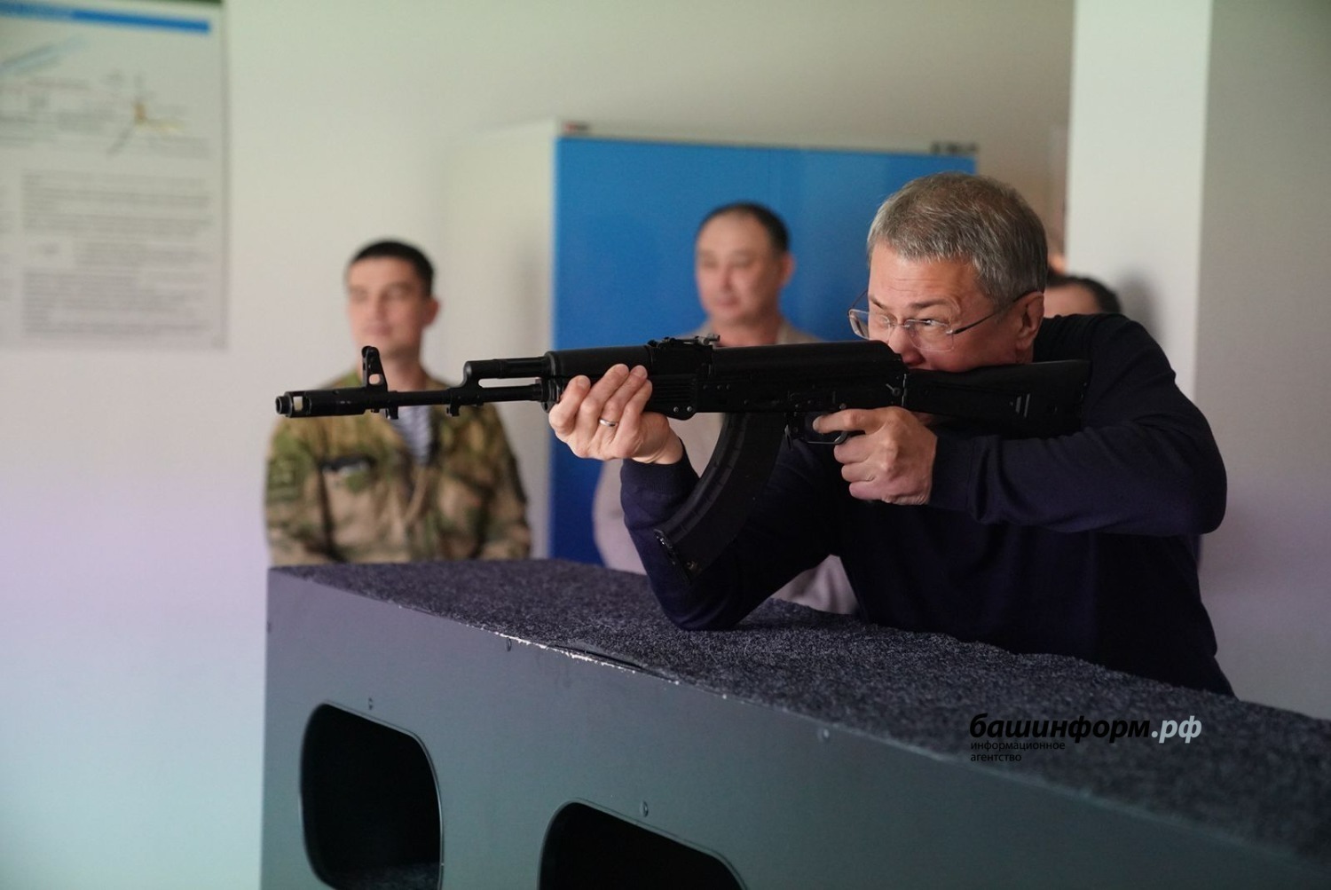 Олег Яровиков