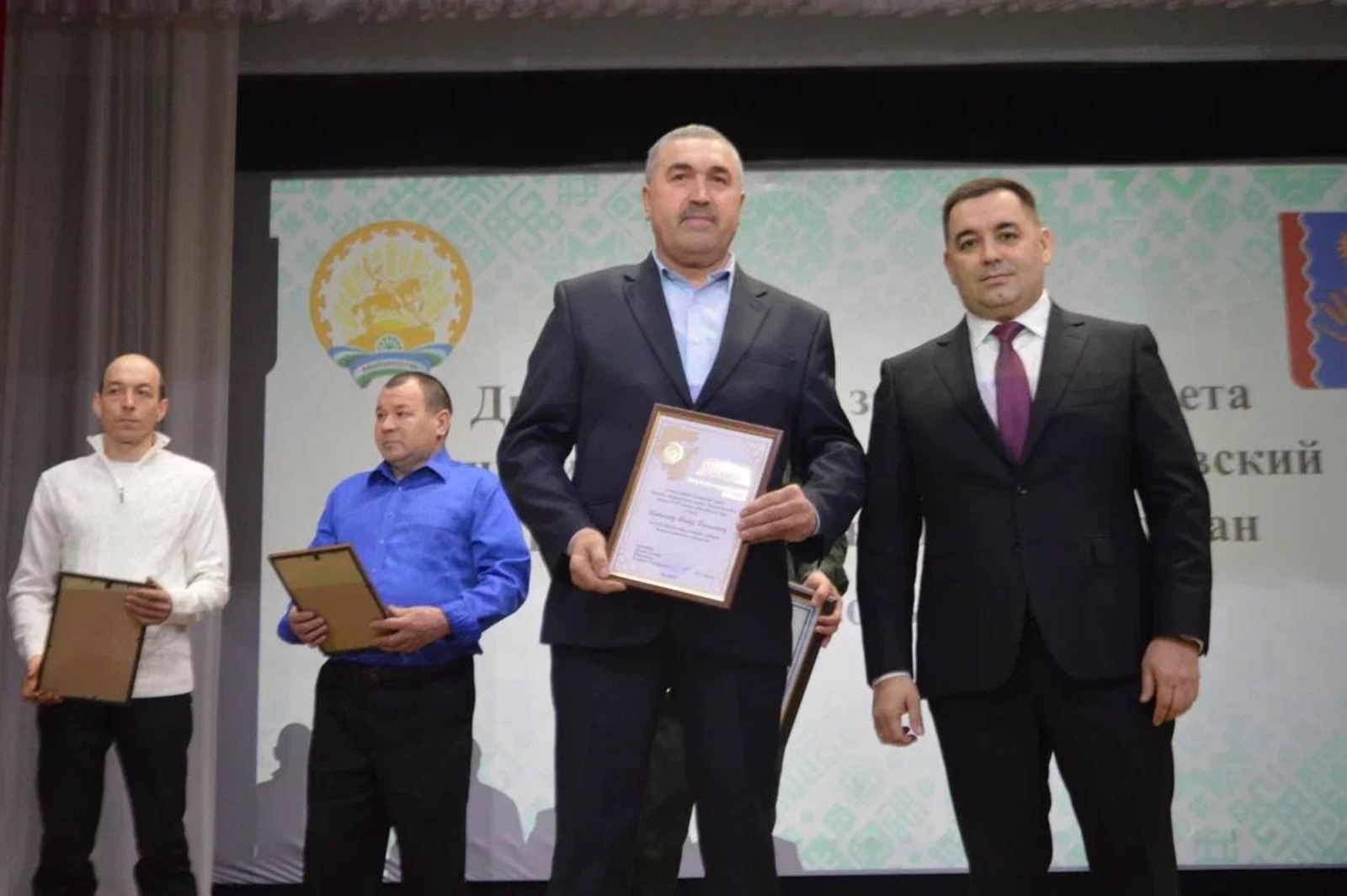 пресс-служба правительство РБ