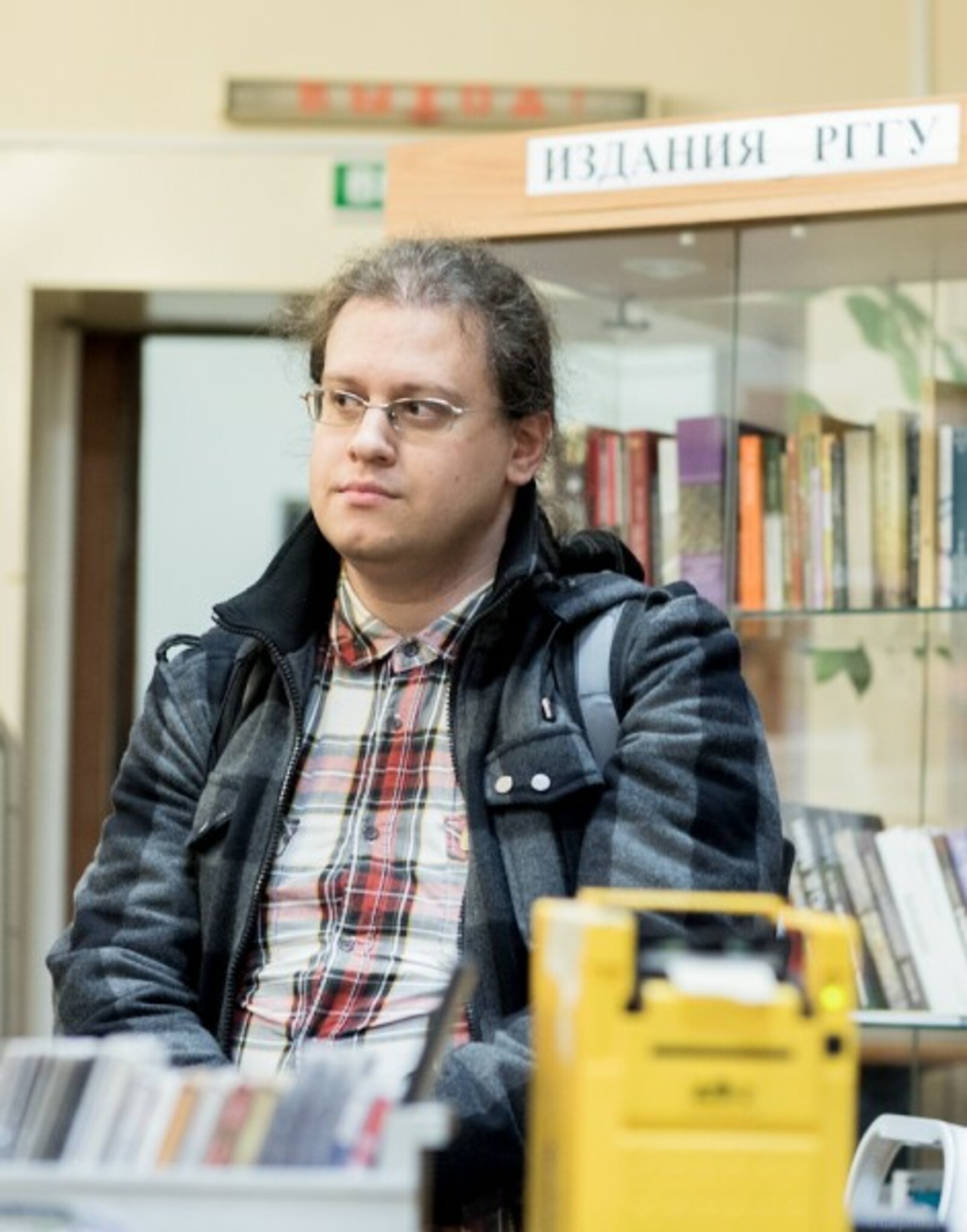 из личного архива